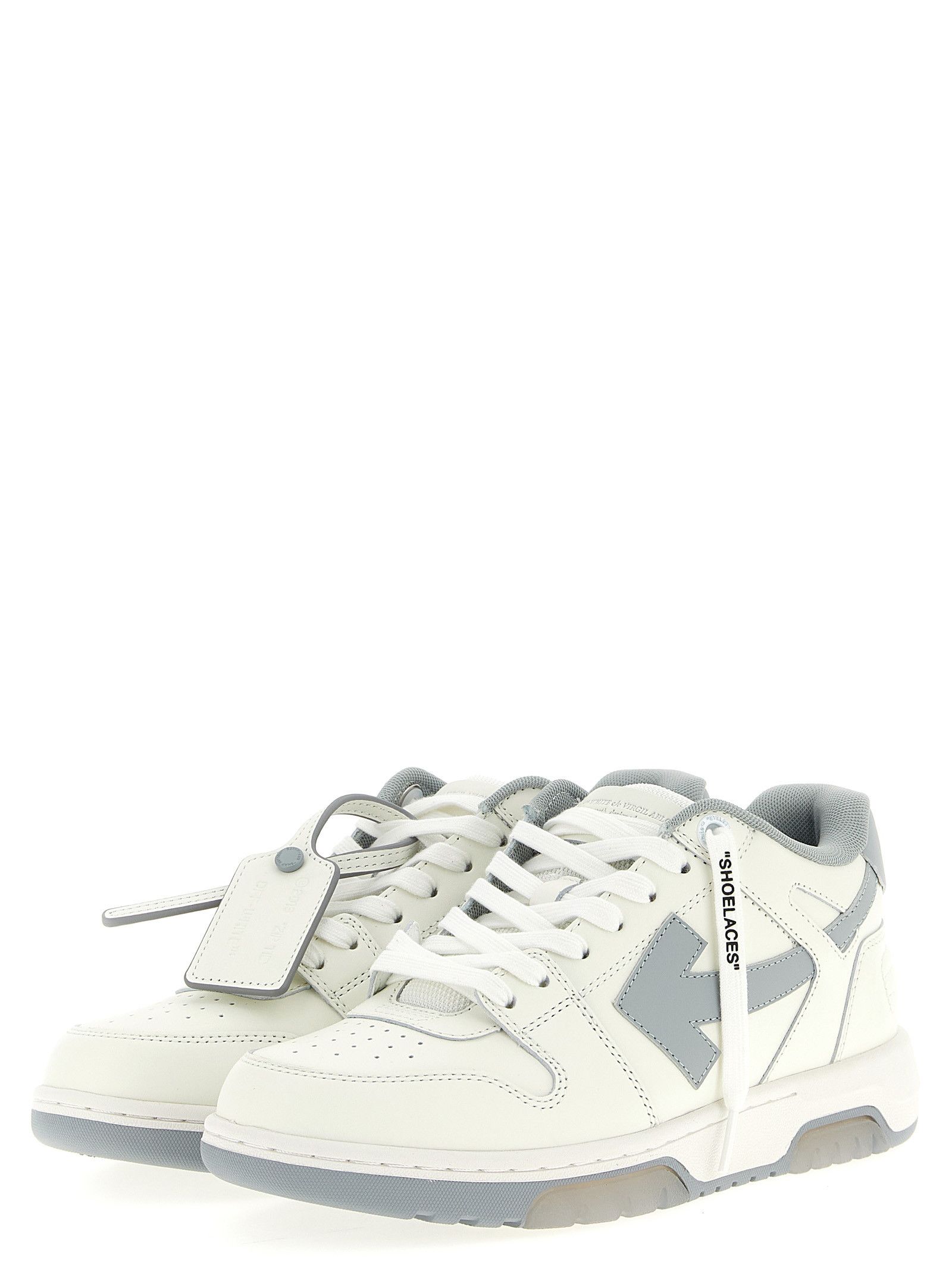 Off-White 'Out Of Office' sneakers Size US 8 / EU 41 - 2 Thumbnail