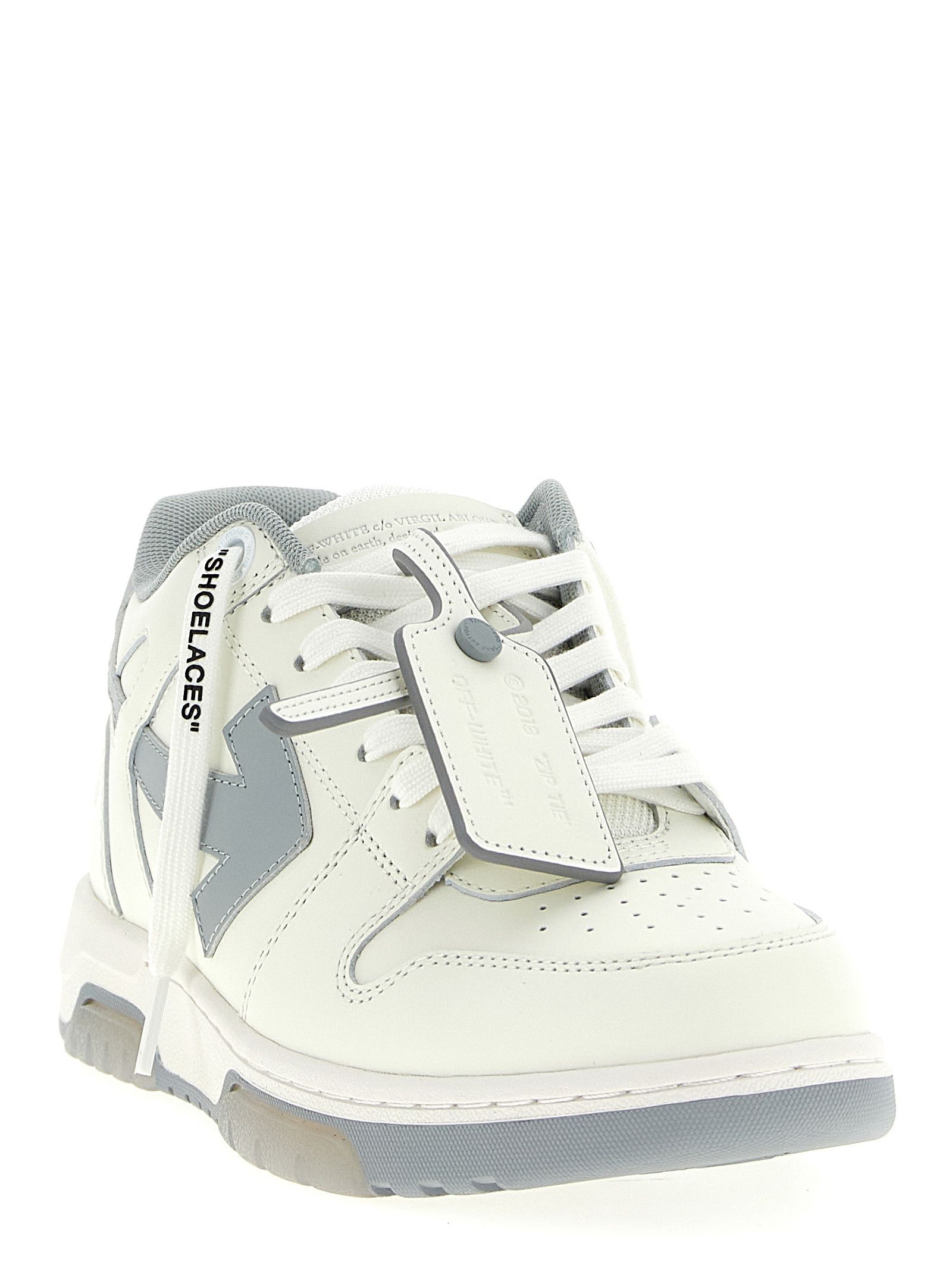 Off-White 'Out Of Office' sneakers Size US 10.5 / EU 43-44 - 3 Thumbnail