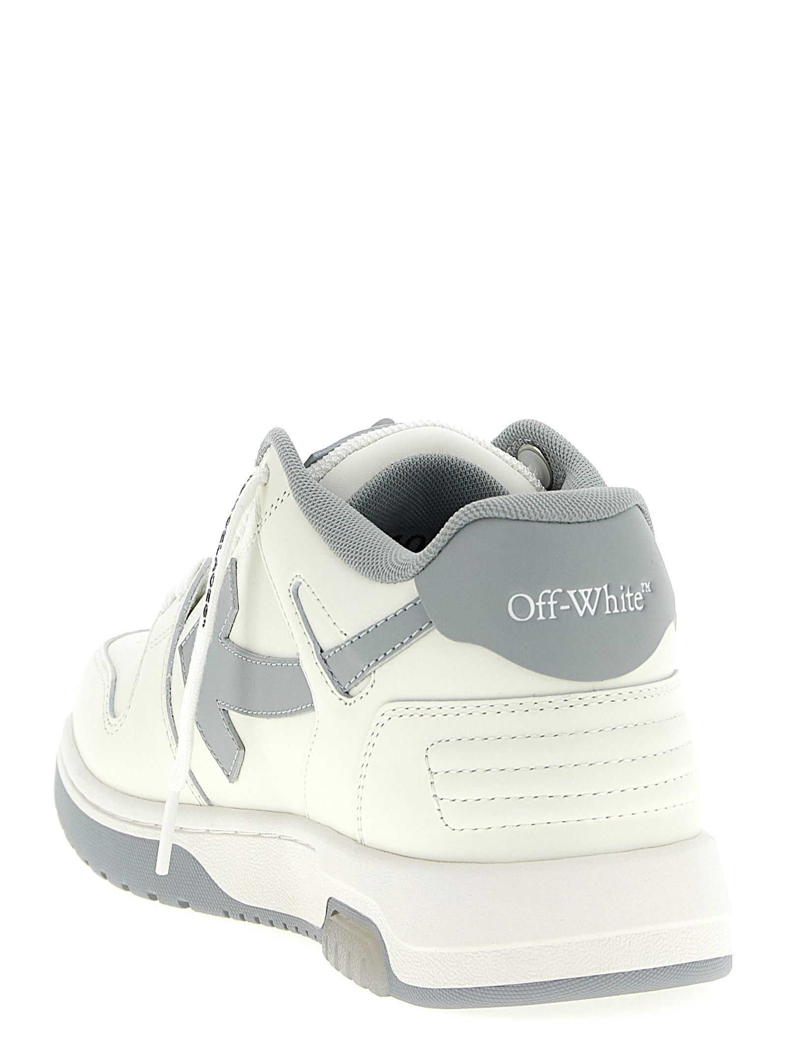 Off-White 'Out Of Office' sneakers Size US 10.5 / EU 43-44 - 4 Thumbnail