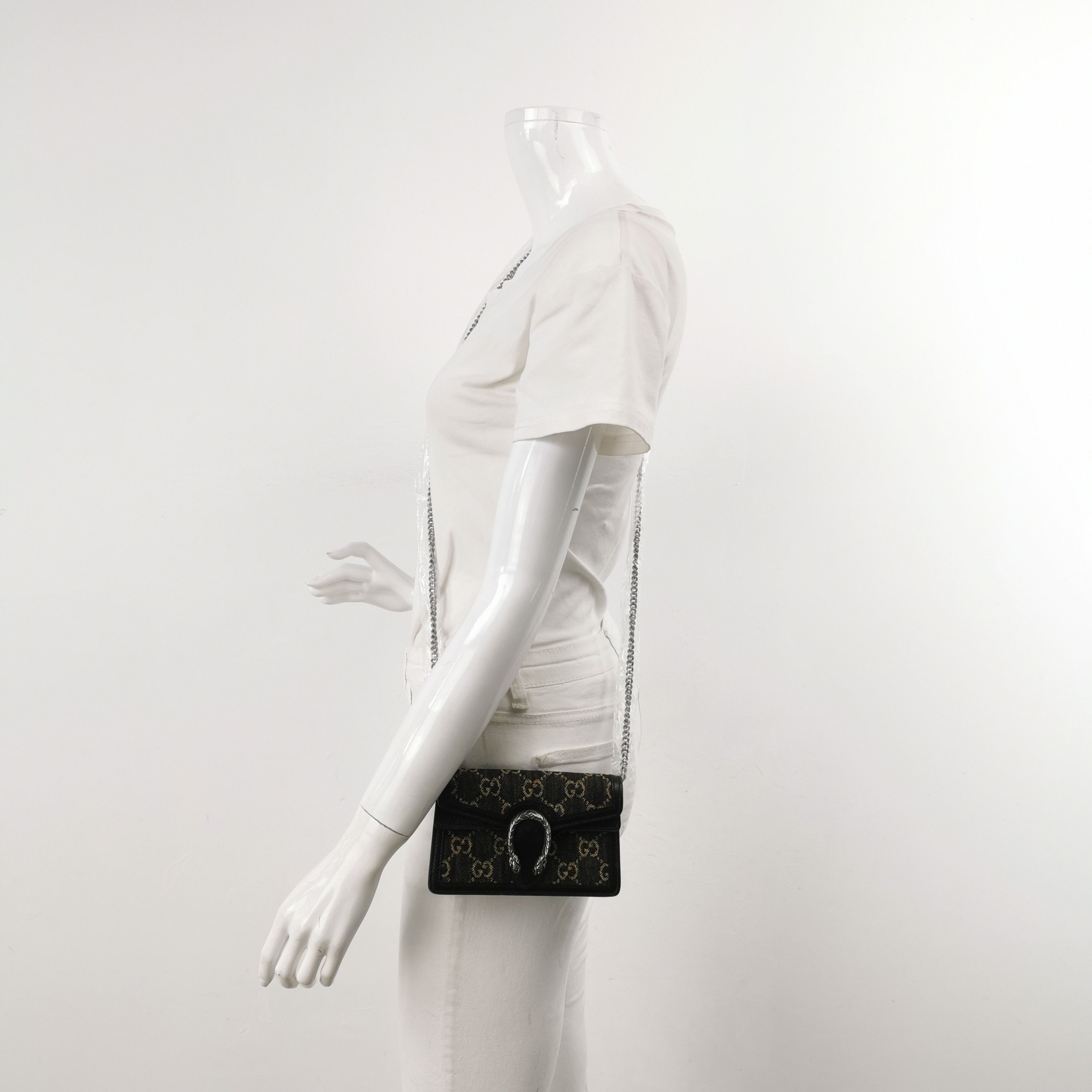 Gucci Gucci Women os Shoulder Bags Size ONE SIZE - 2 Thumbnail