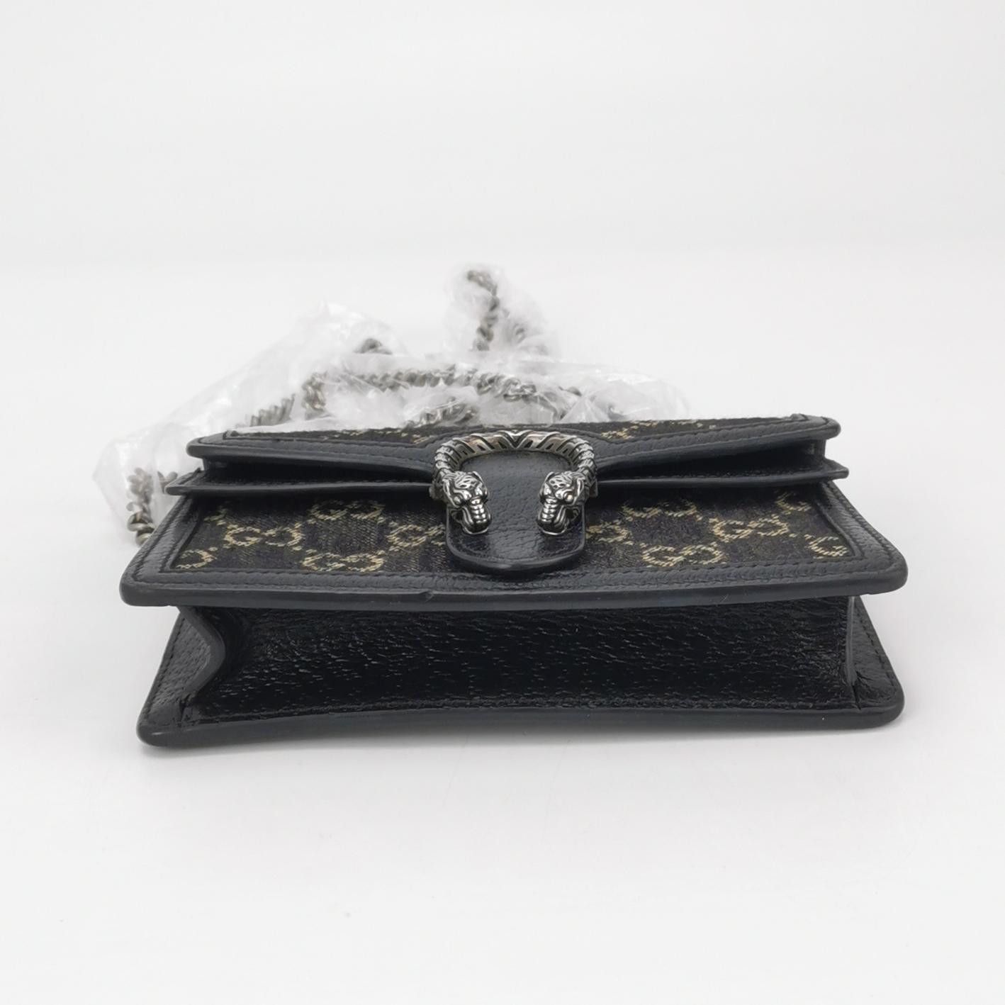 Gucci Gucci Women os Shoulder Bags Size ONE SIZE - 6 Thumbnail
