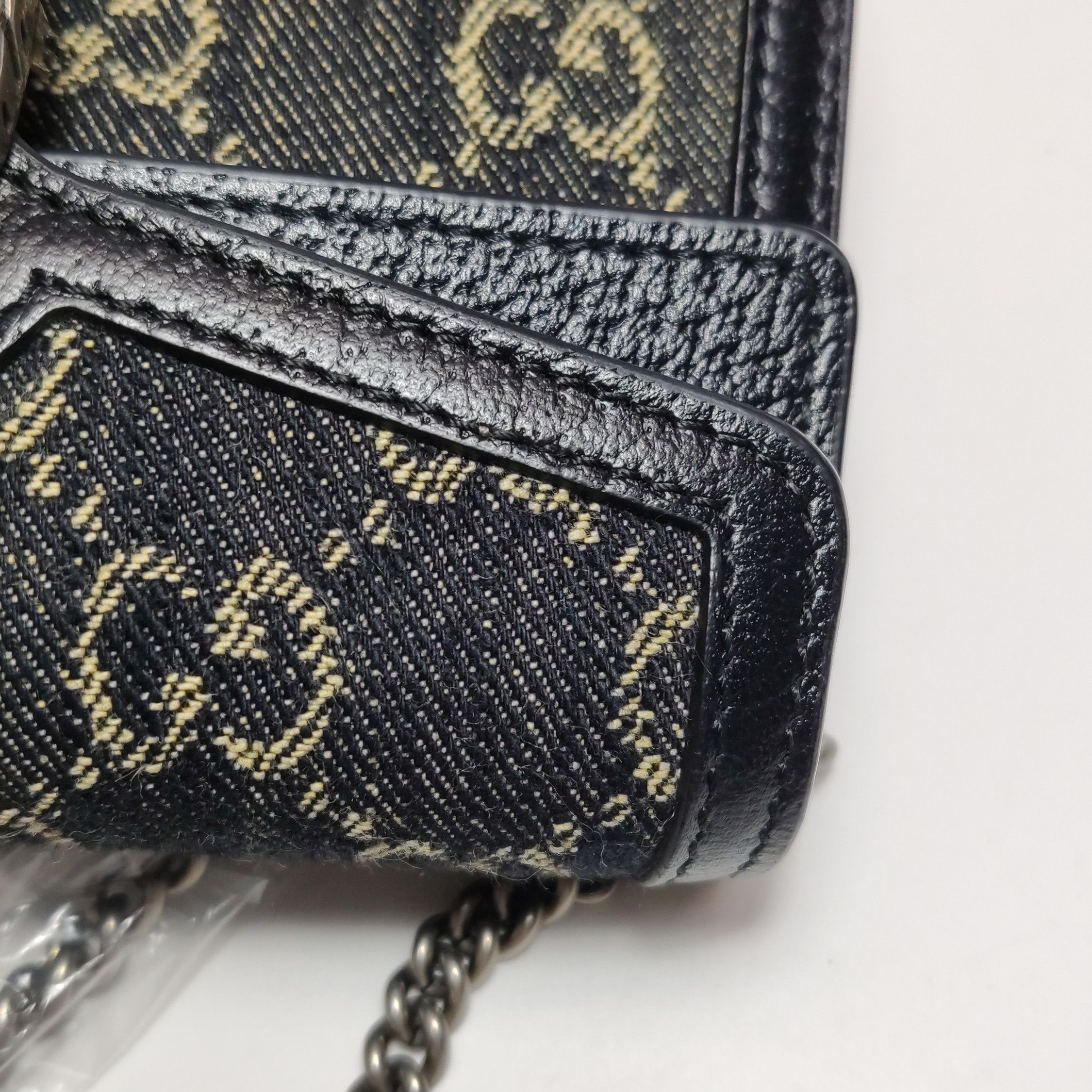 Gucci Gucci Women os Shoulder Bags Size ONE SIZE - 15 Thumbnail