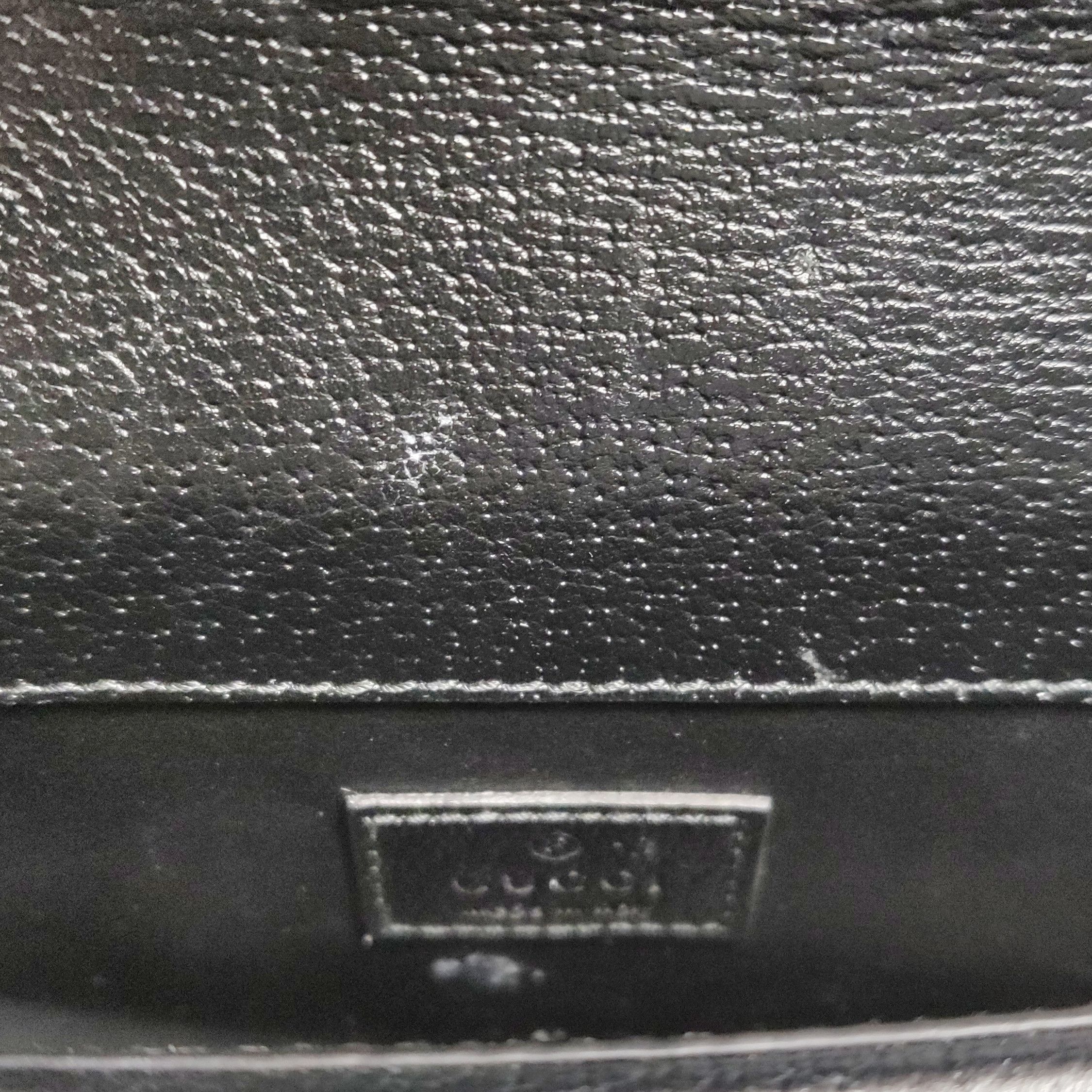 Gucci Gucci Women os Shoulder Bags Size ONE SIZE - 10 Thumbnail