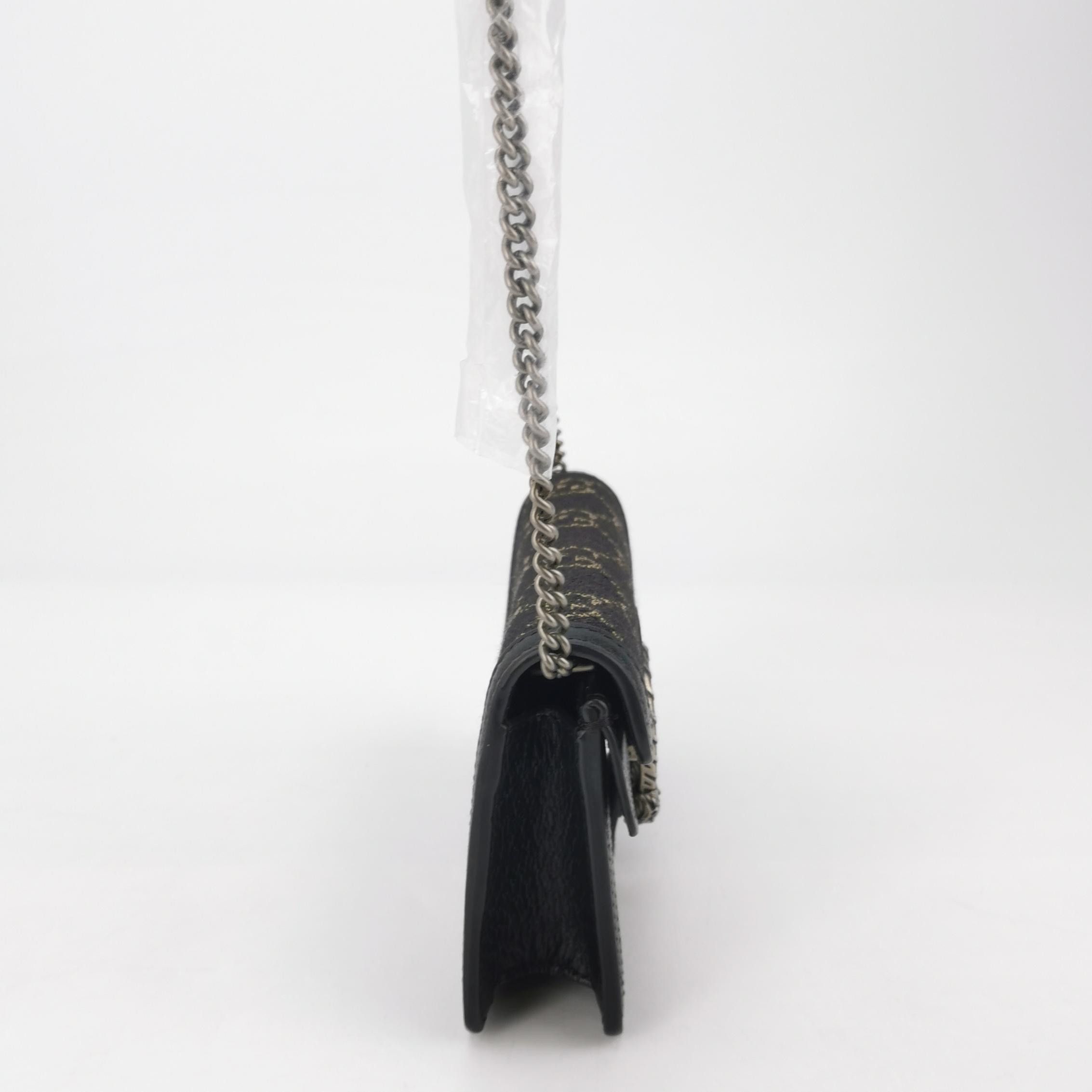 Gucci Gucci Women os Shoulder Bags Size ONE SIZE - 4 Thumbnail
