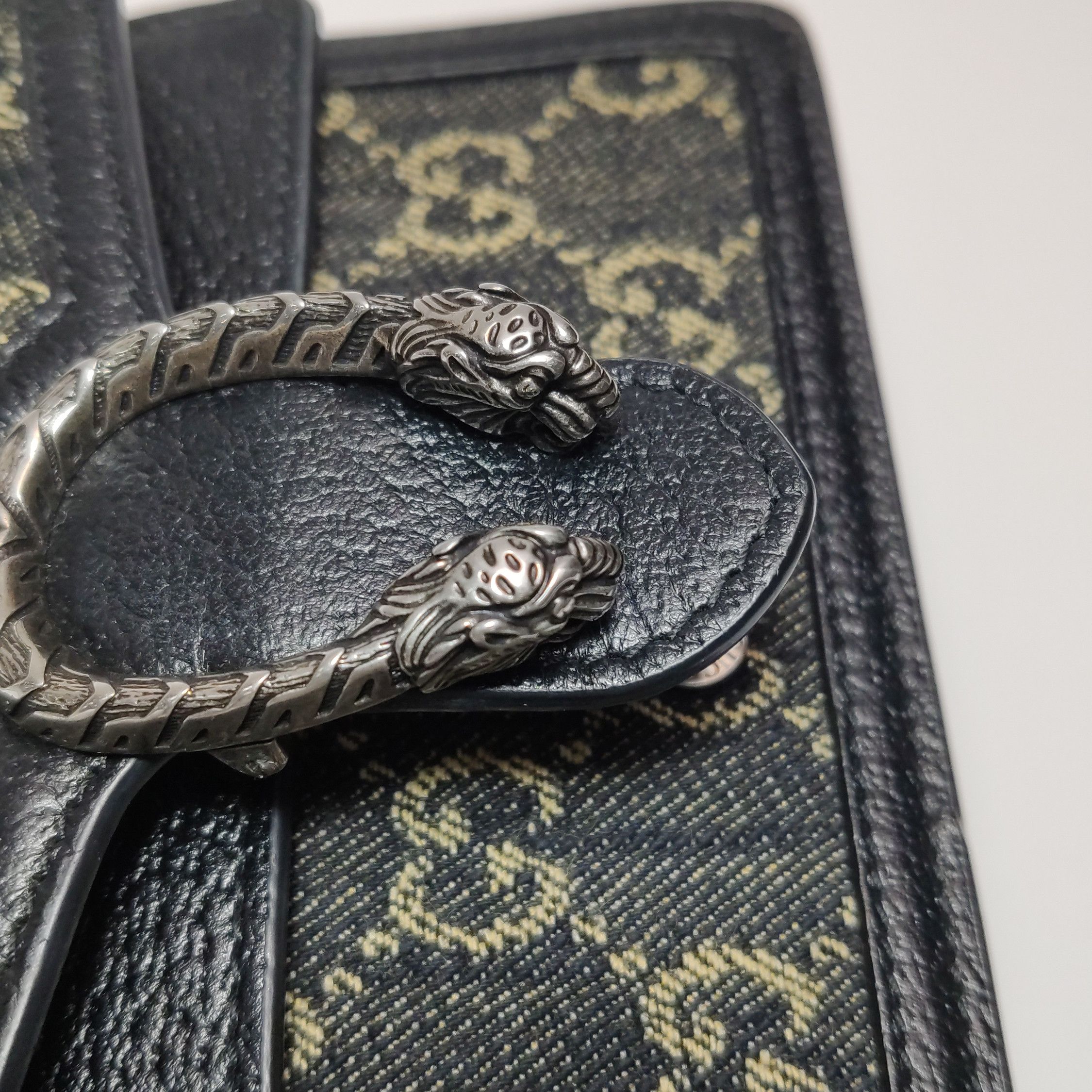 Gucci Gucci Women os Shoulder Bags Size ONE SIZE - 13 Thumbnail