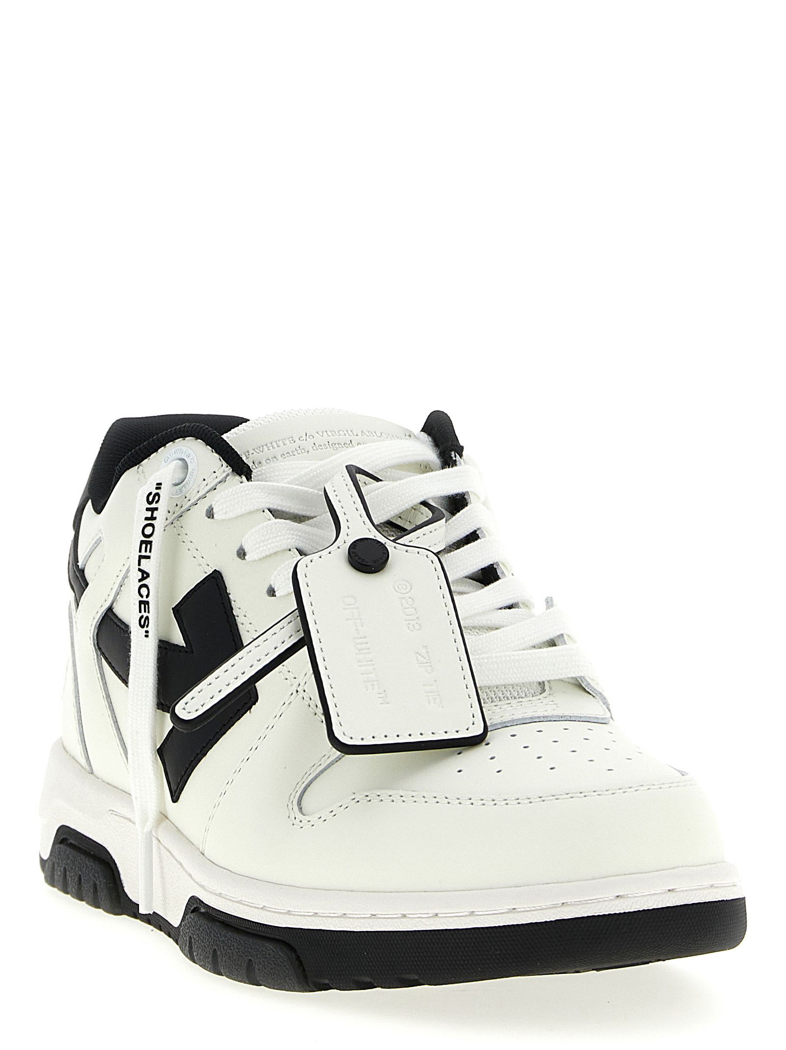 Off-White 'Out Of Office' sneakers Size US 8 / EU 41 - 3 Thumbnail