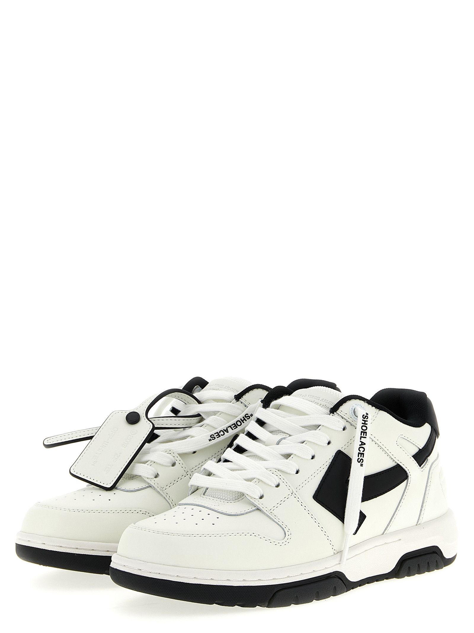 Off-White 'Out Of Office' sneakers Size US 8 / EU 41 - 2 Thumbnail