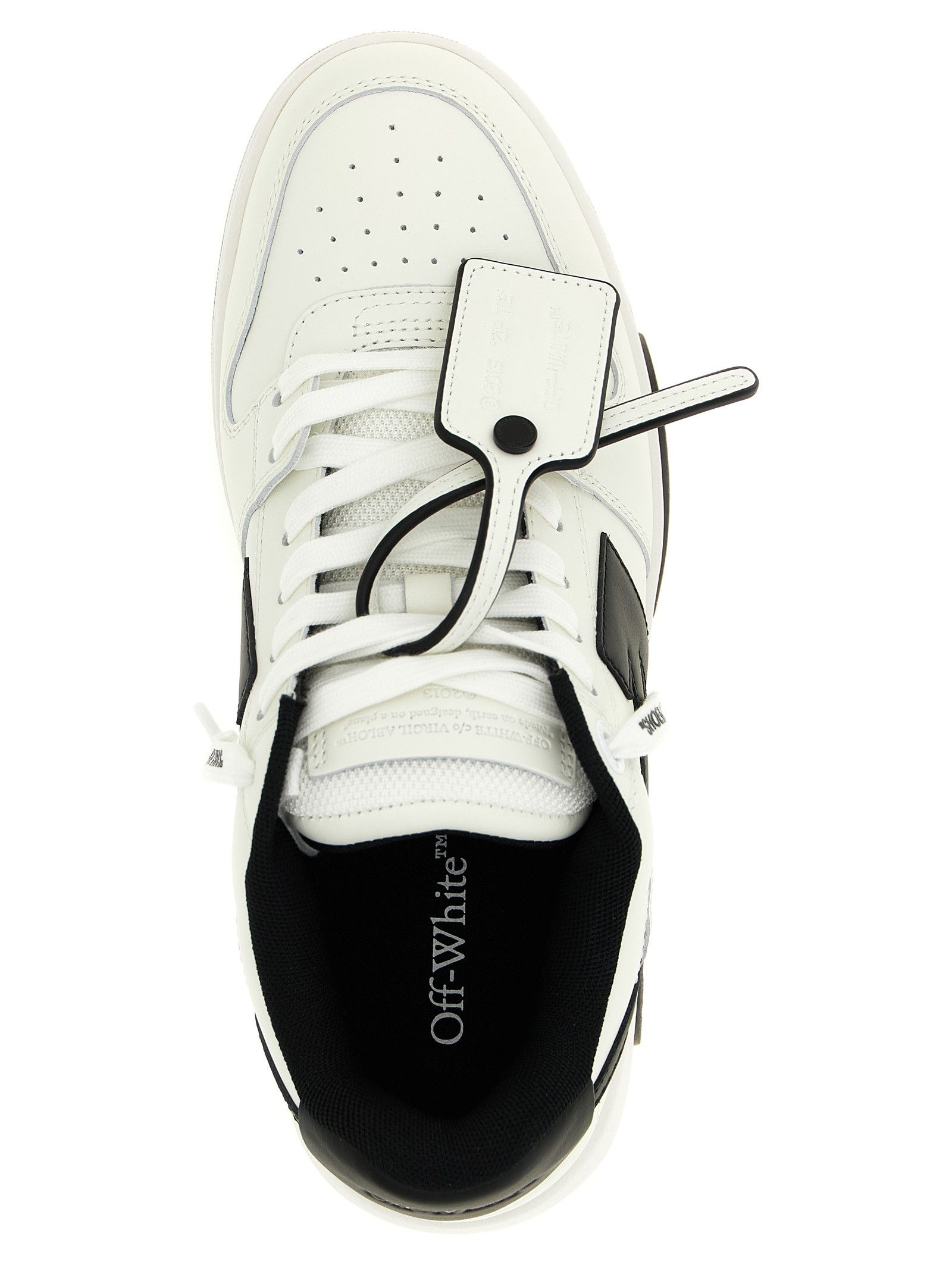 Off-White 'Out Of Office' sneakers Size US 14 / EU 47 - 5 Thumbnail