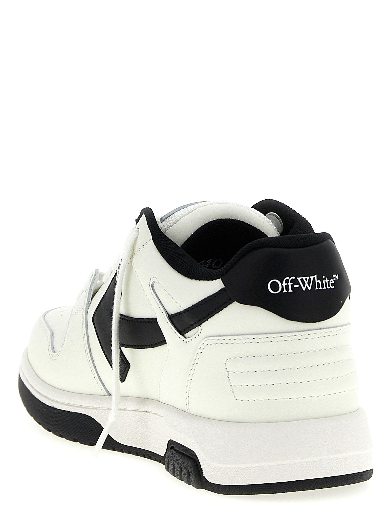 Off-White 'Out Of Office' sneakers Size US 14 / EU 47 - 4 Thumbnail