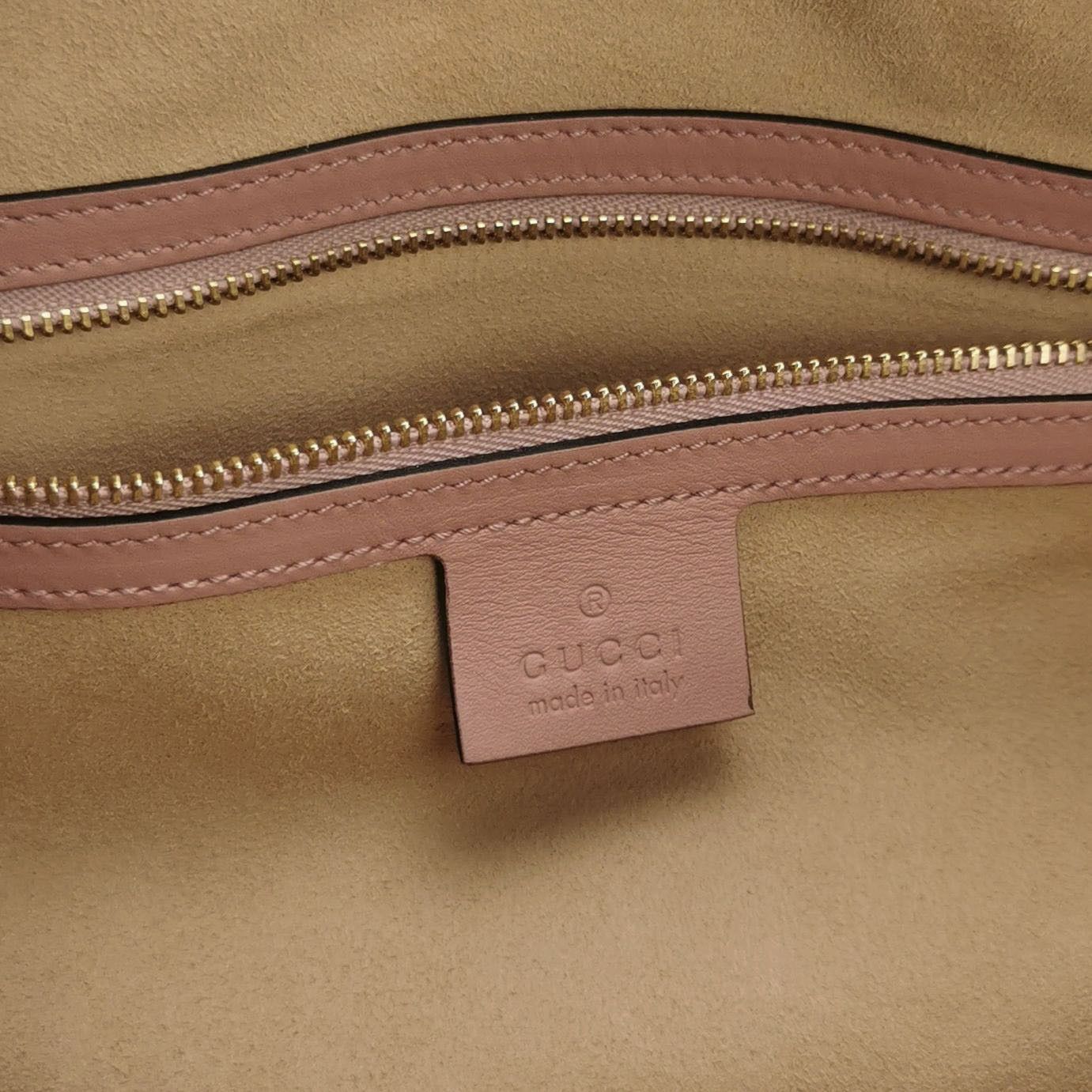 Gucci Gucci Women os Shoulder Bags Size ONE SIZE - 8 Thumbnail