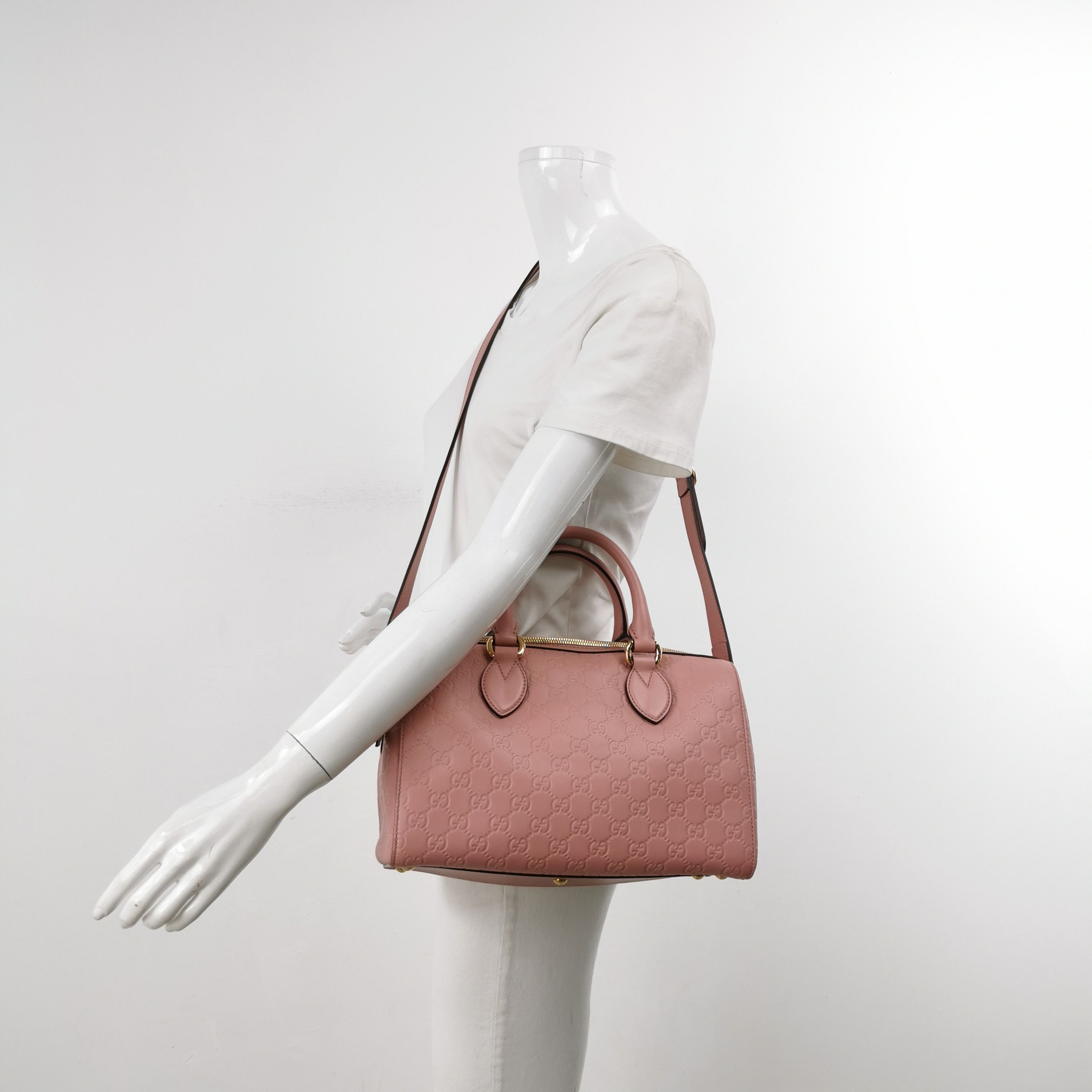 Gucci Gucci Women os Shoulder Bags Size ONE SIZE - 2 Thumbnail