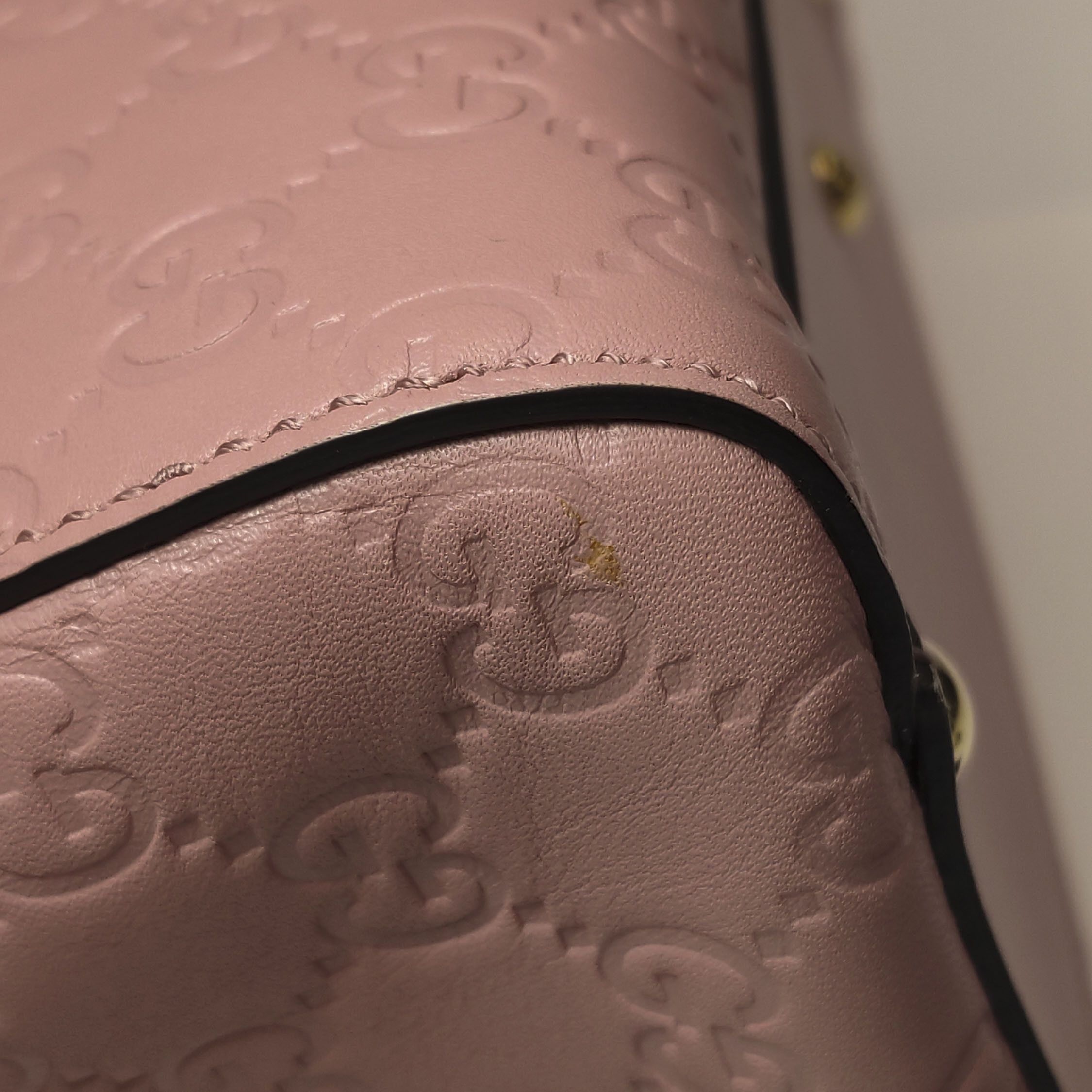 Gucci Gucci Women os Shoulder Bags Size ONE SIZE - 15 Thumbnail