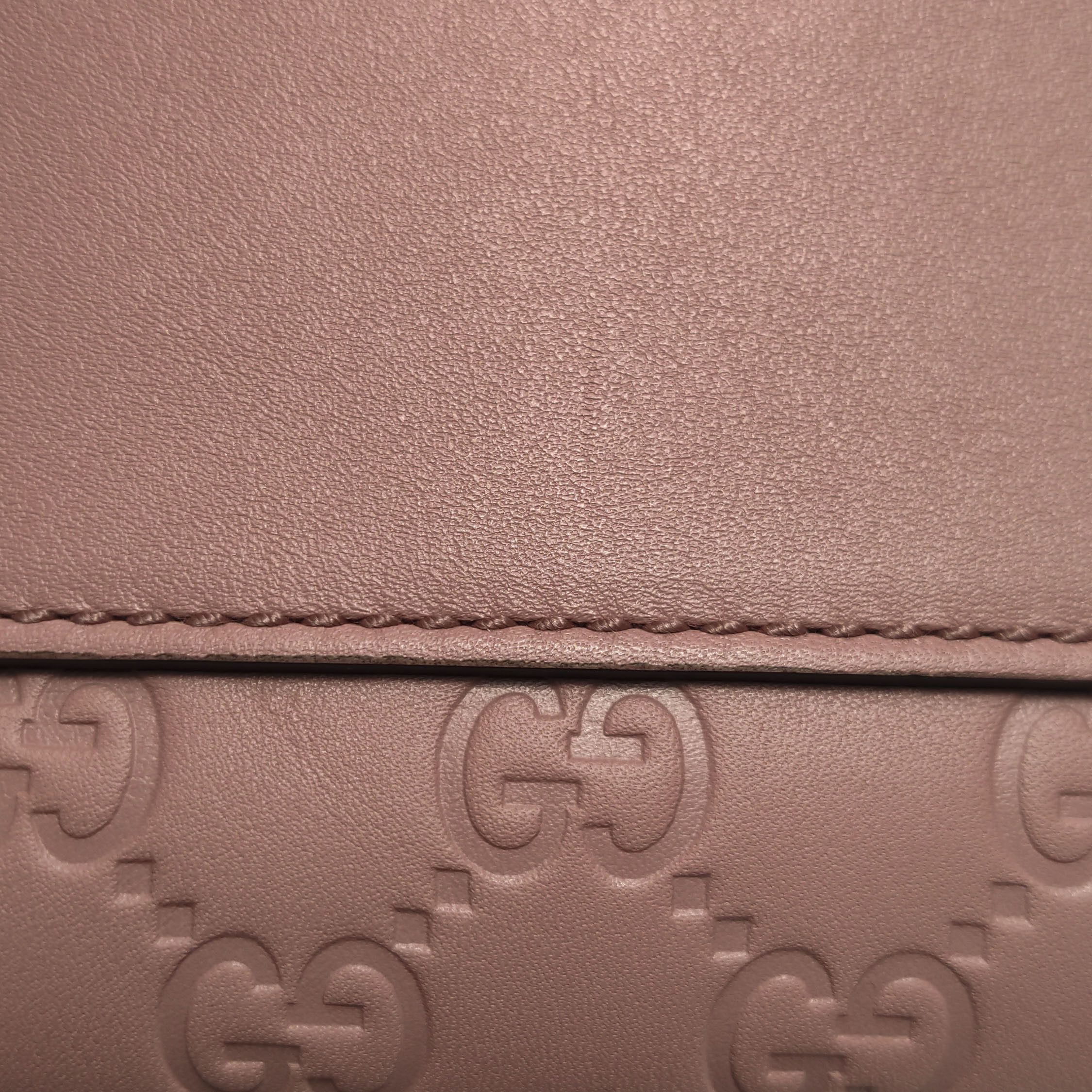Gucci Gucci Women os Shoulder Bags Size ONE SIZE - 24 Thumbnail