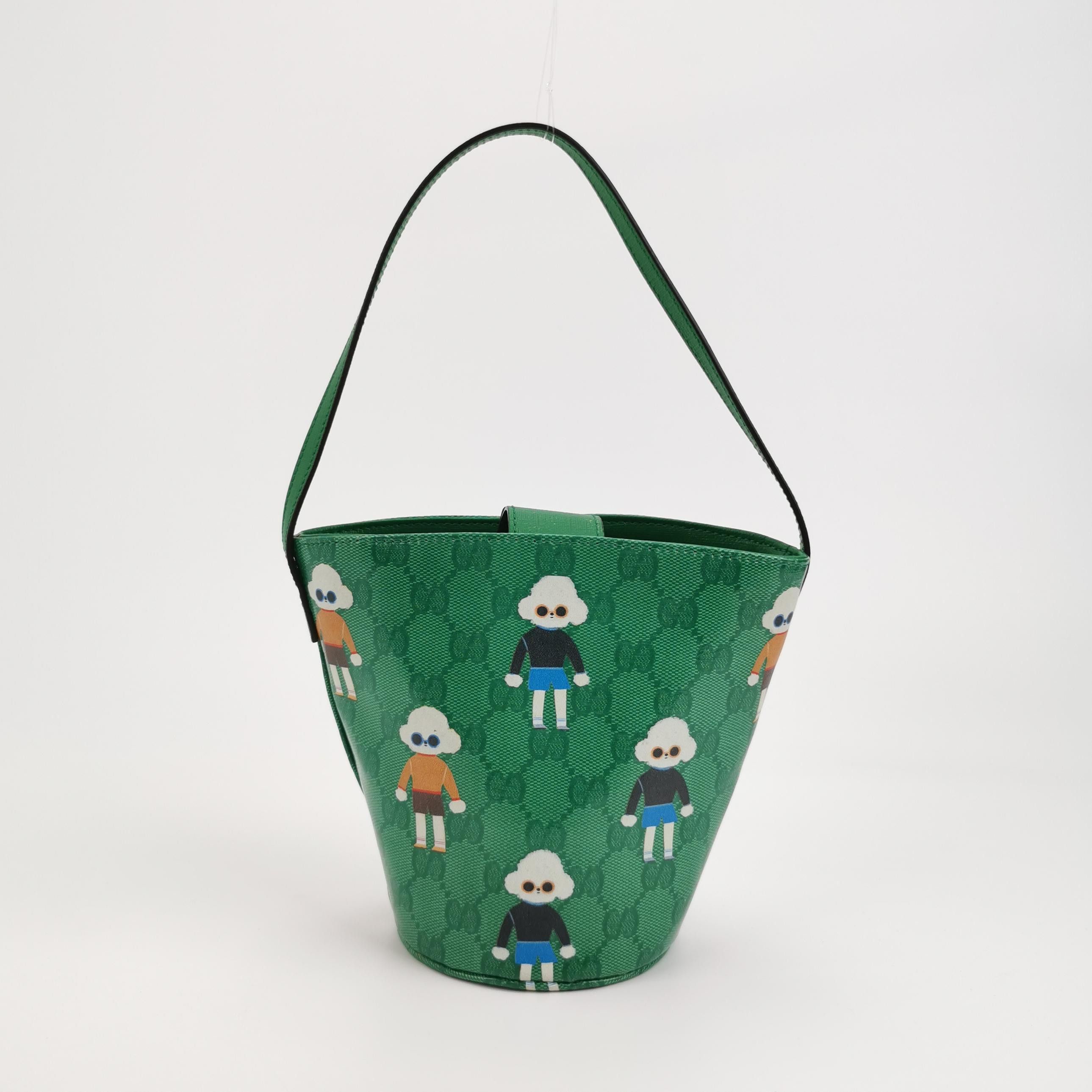 Gucci Gucci Women os Tote Bags Size ONE SIZE - 5 Thumbnail