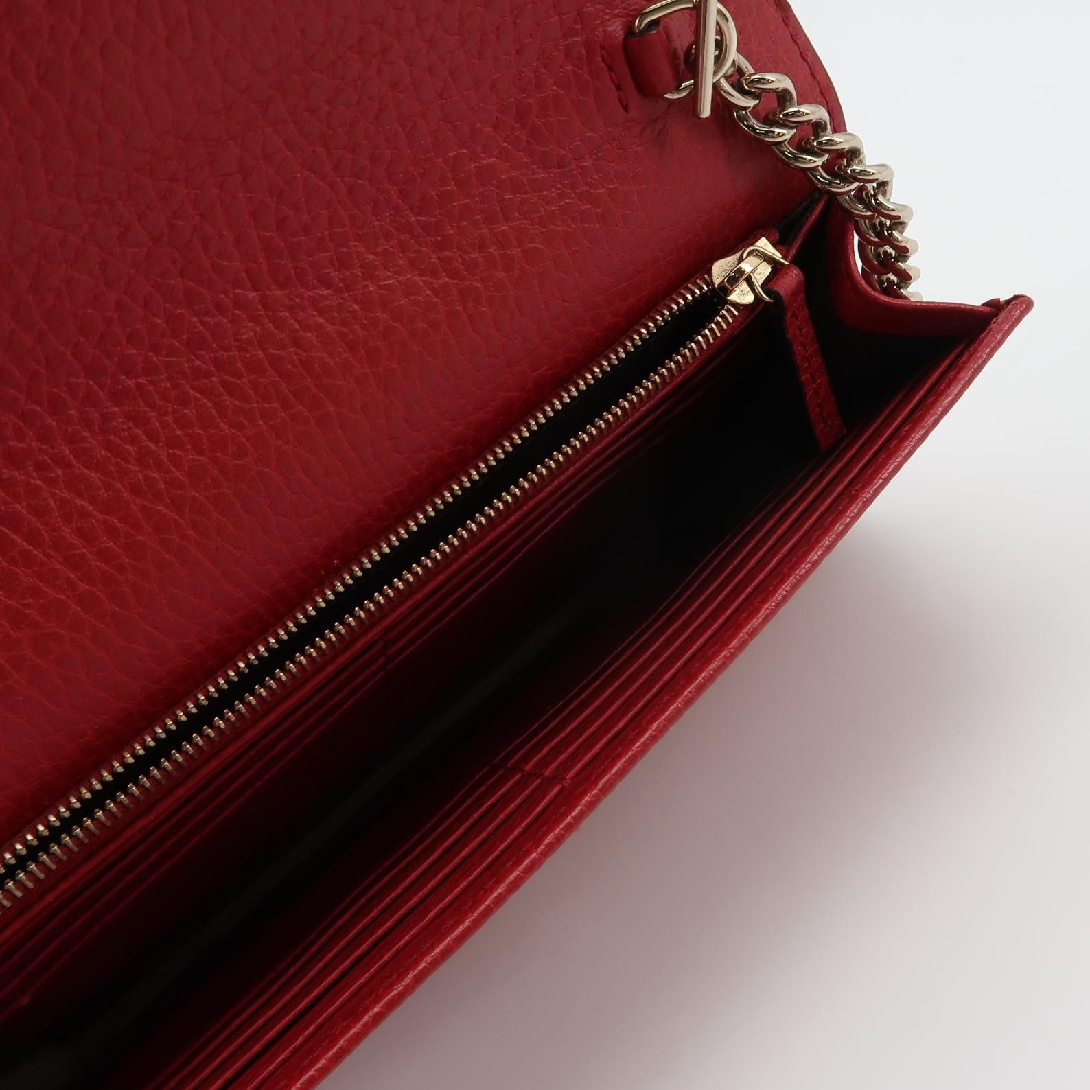 Gucci Gucci Women os Shoulder Bags Size ONE SIZE - 7 Thumbnail