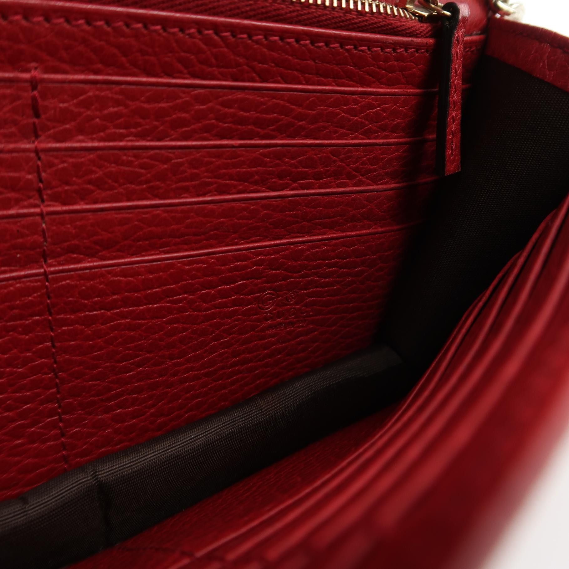 Gucci Gucci Women os Shoulder Bags Size ONE SIZE - 8 Thumbnail