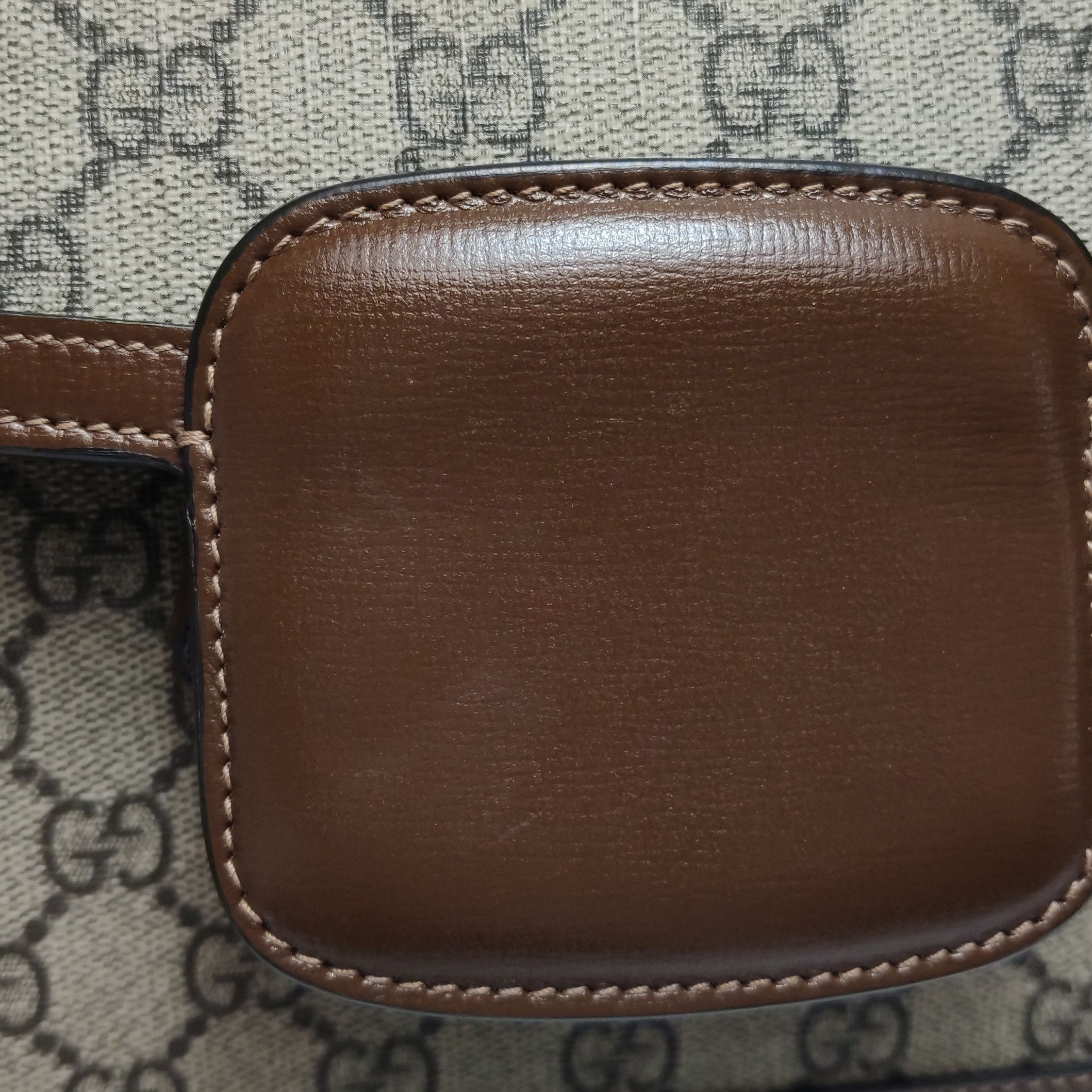 Gucci Gucci Women os Shoulder Bags Size ONE SIZE - 24 Thumbnail
