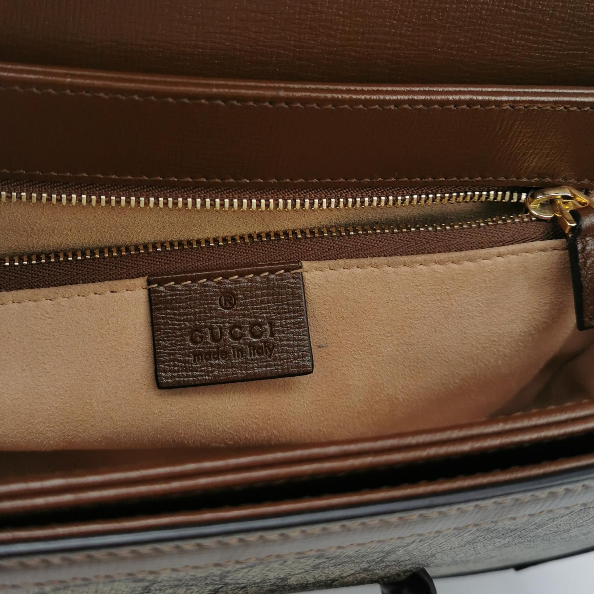 Gucci Gucci Women os Shoulder Bags Size ONE SIZE - 8 Thumbnail