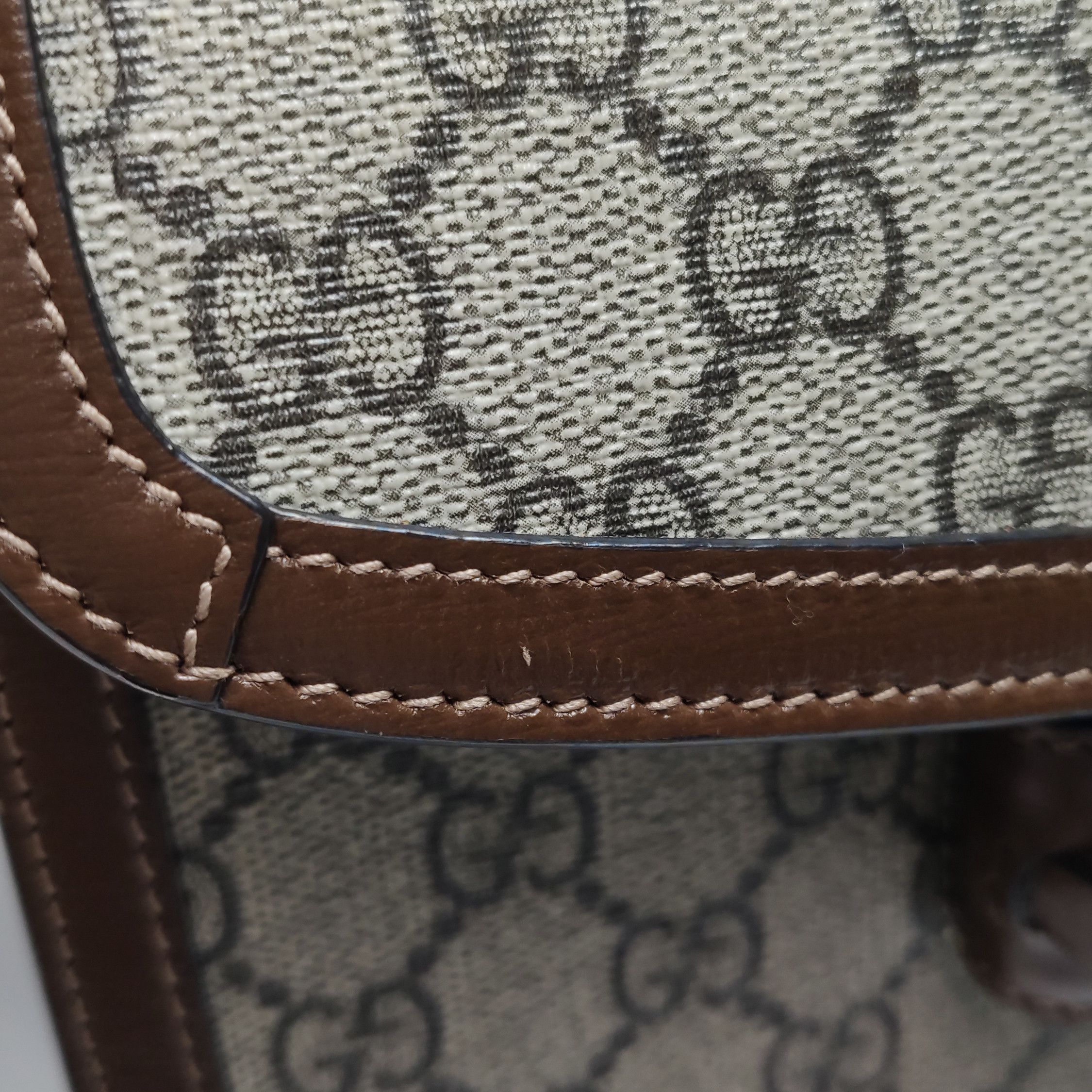 Gucci Gucci Women os Shoulder Bags Size ONE SIZE - 18 Thumbnail