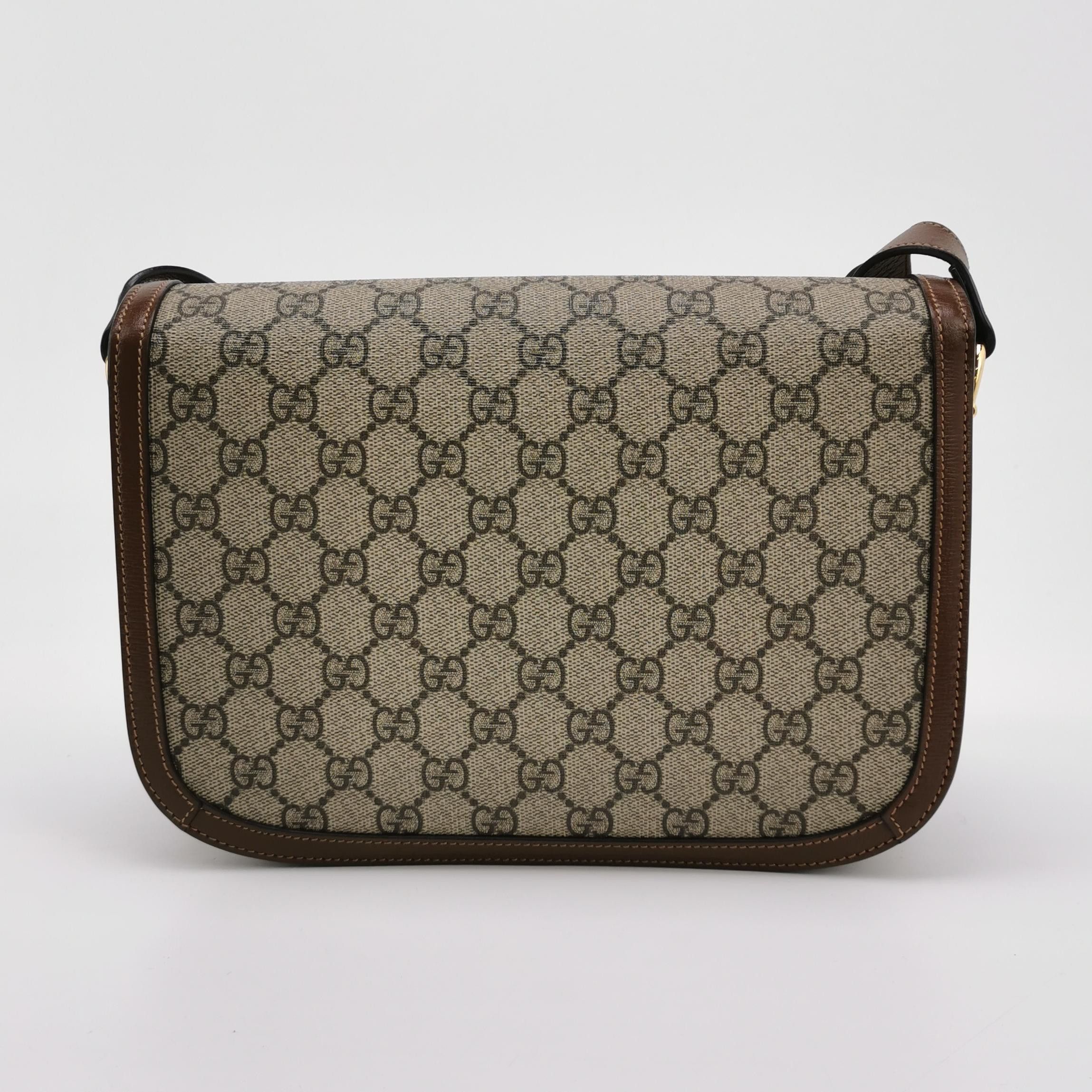 Gucci Gucci Women os Shoulder Bags Size ONE SIZE - 5 Thumbnail