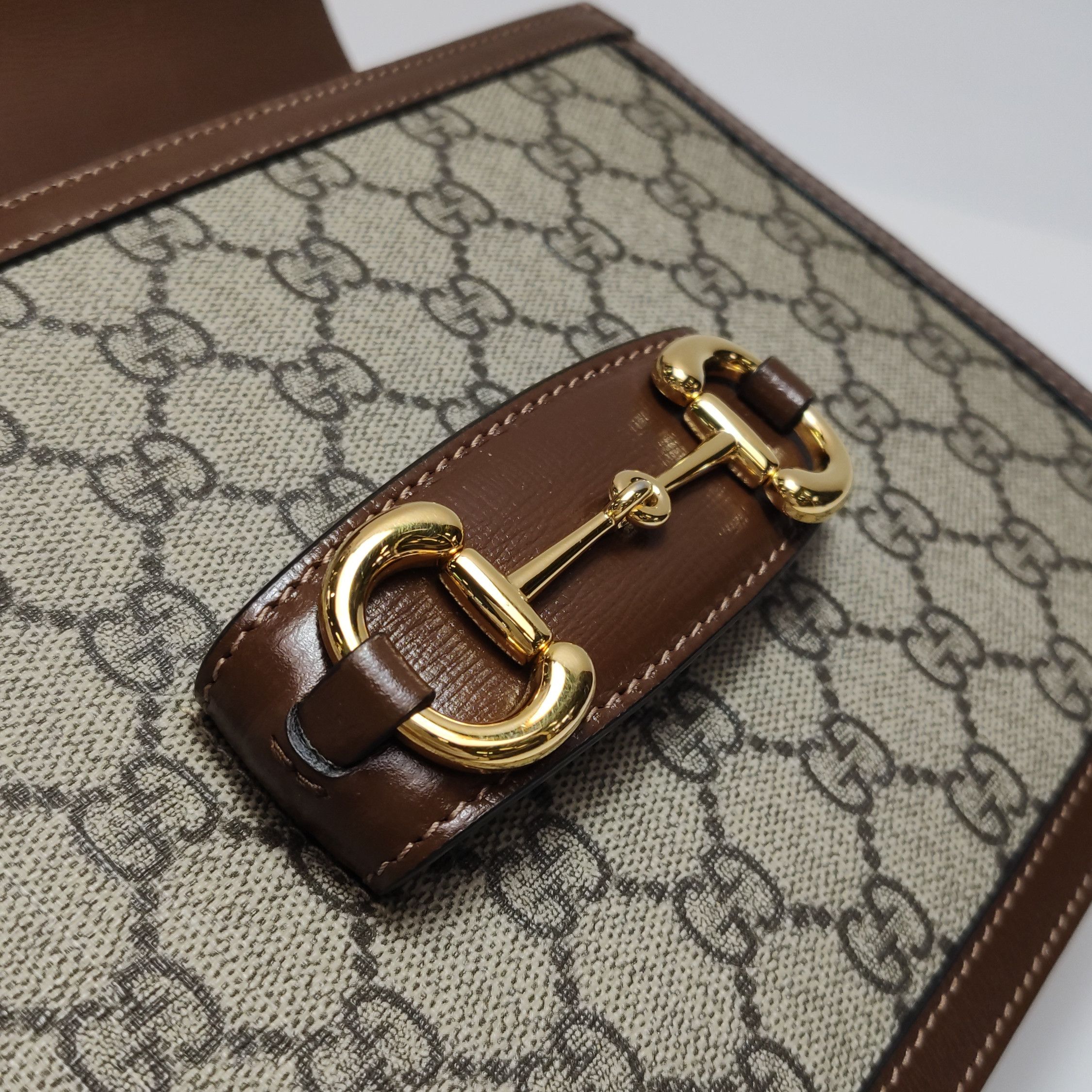 Gucci Gucci Women os Shoulder Bags Size ONE SIZE - 15 Thumbnail