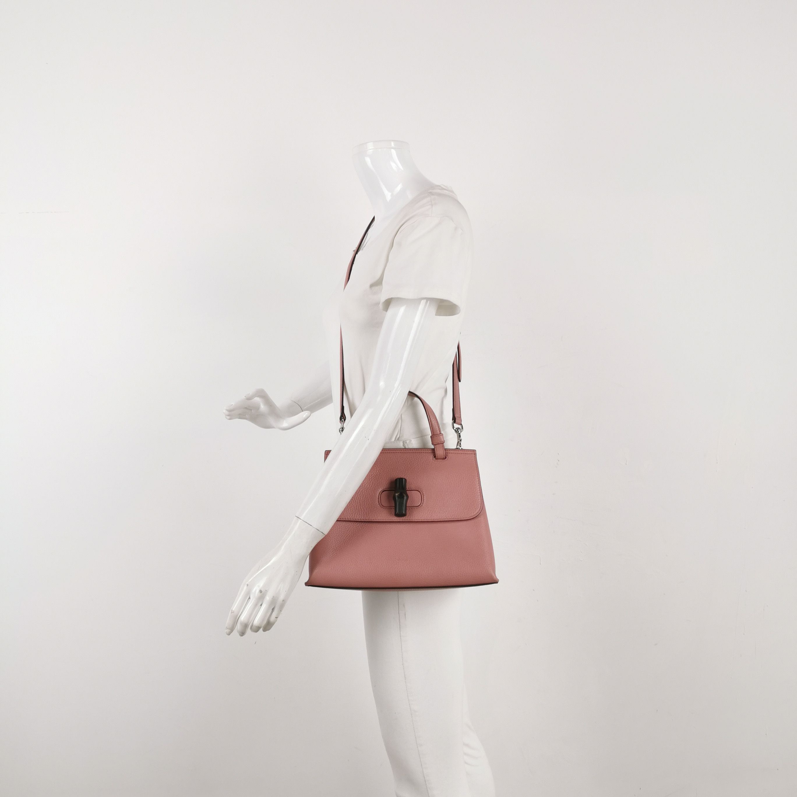 Gucci Gucci Women os Shoulder Bags Size ONE SIZE - 2 Thumbnail