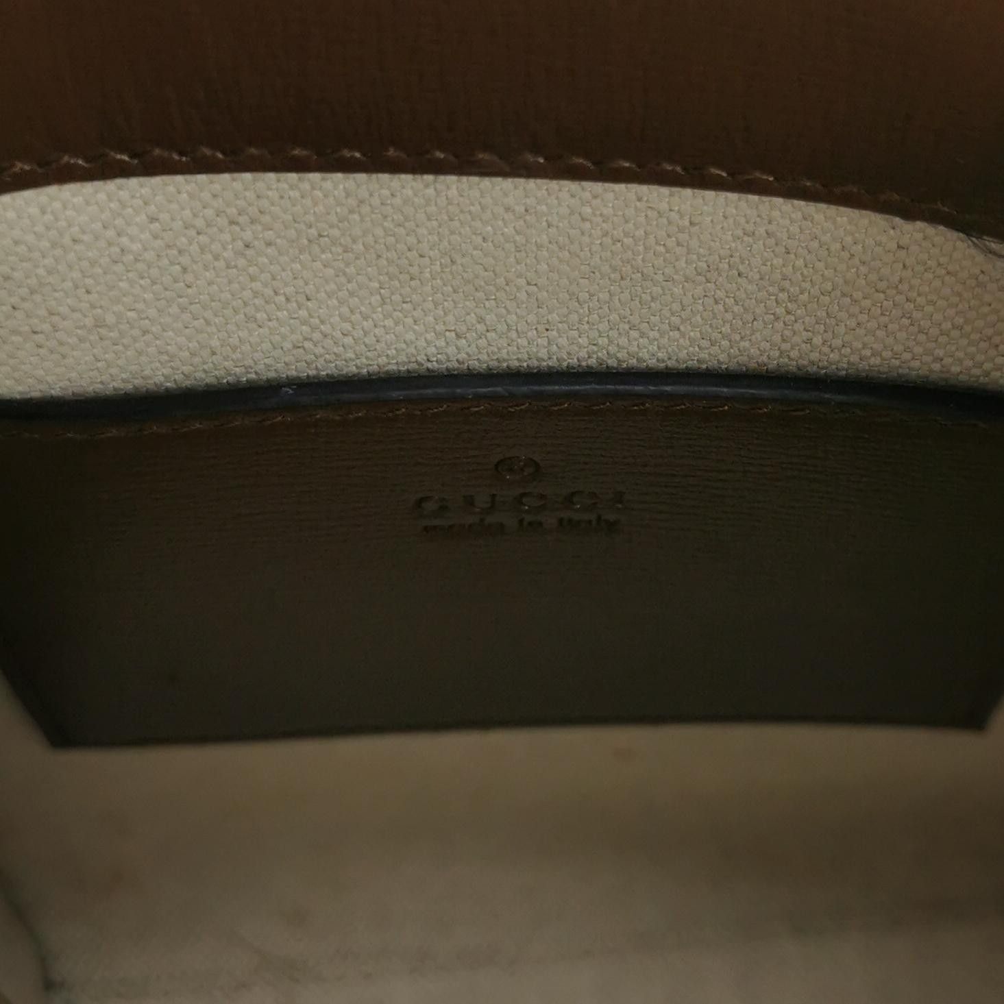 Gucci Gucci Women os Shoulder Bags Size ONE SIZE - 8 Thumbnail