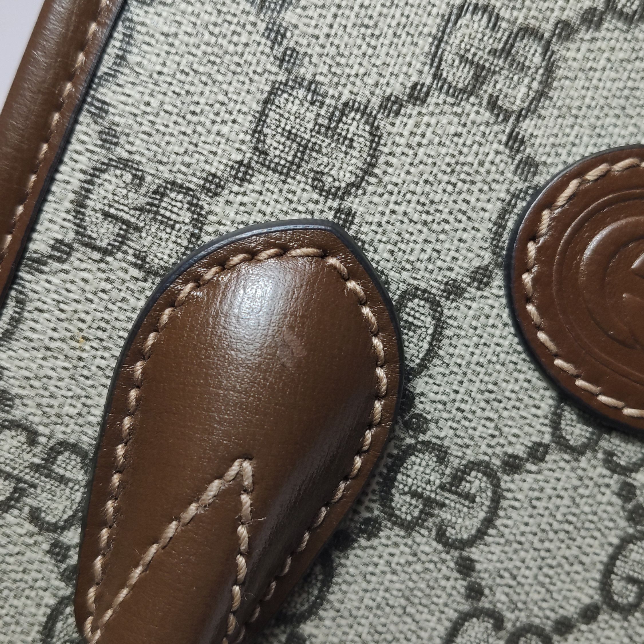 Gucci Gucci Women os Shoulder Bags Size ONE SIZE - 20 Thumbnail