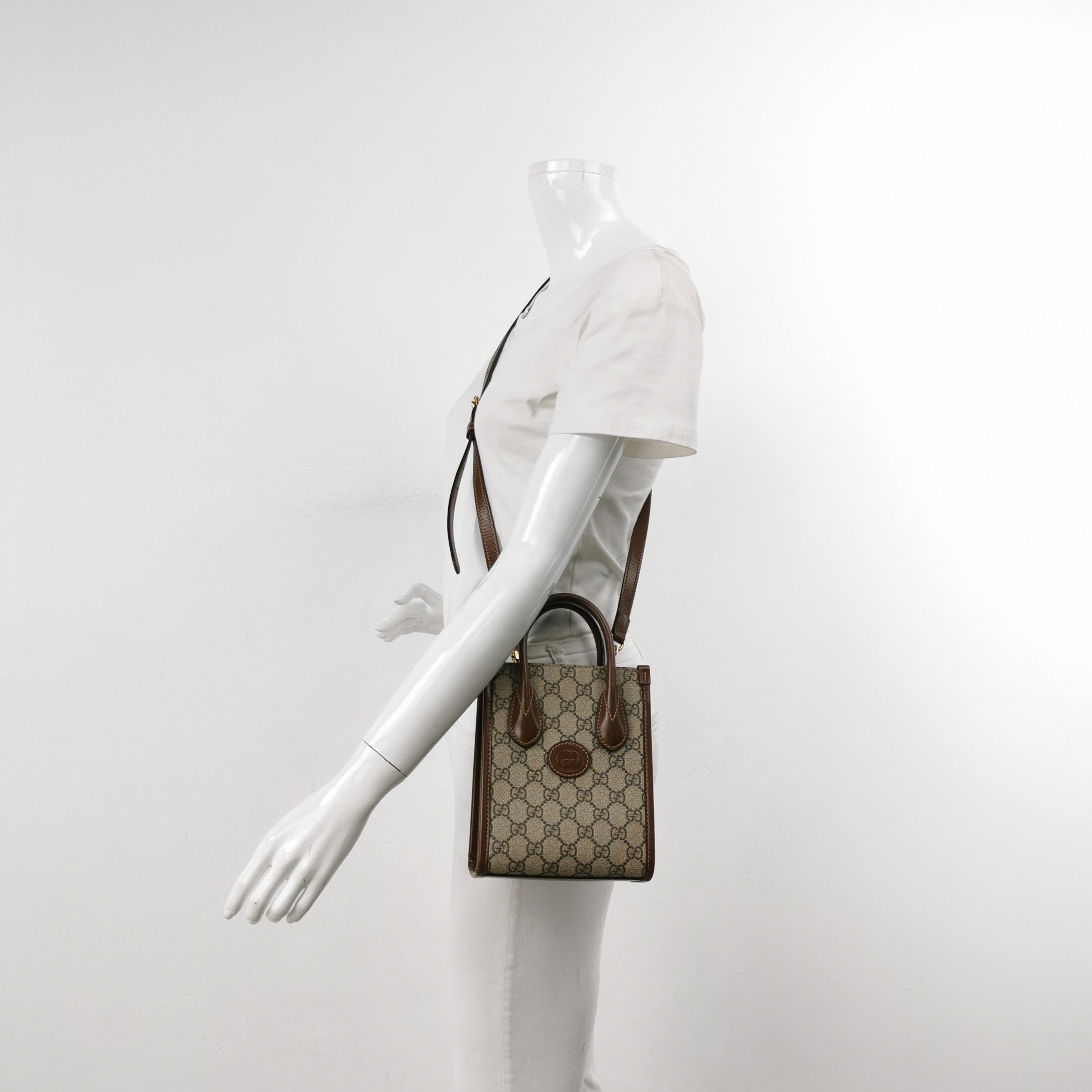 Gucci Gucci Women os Shoulder Bags Size ONE SIZE - 2 Thumbnail