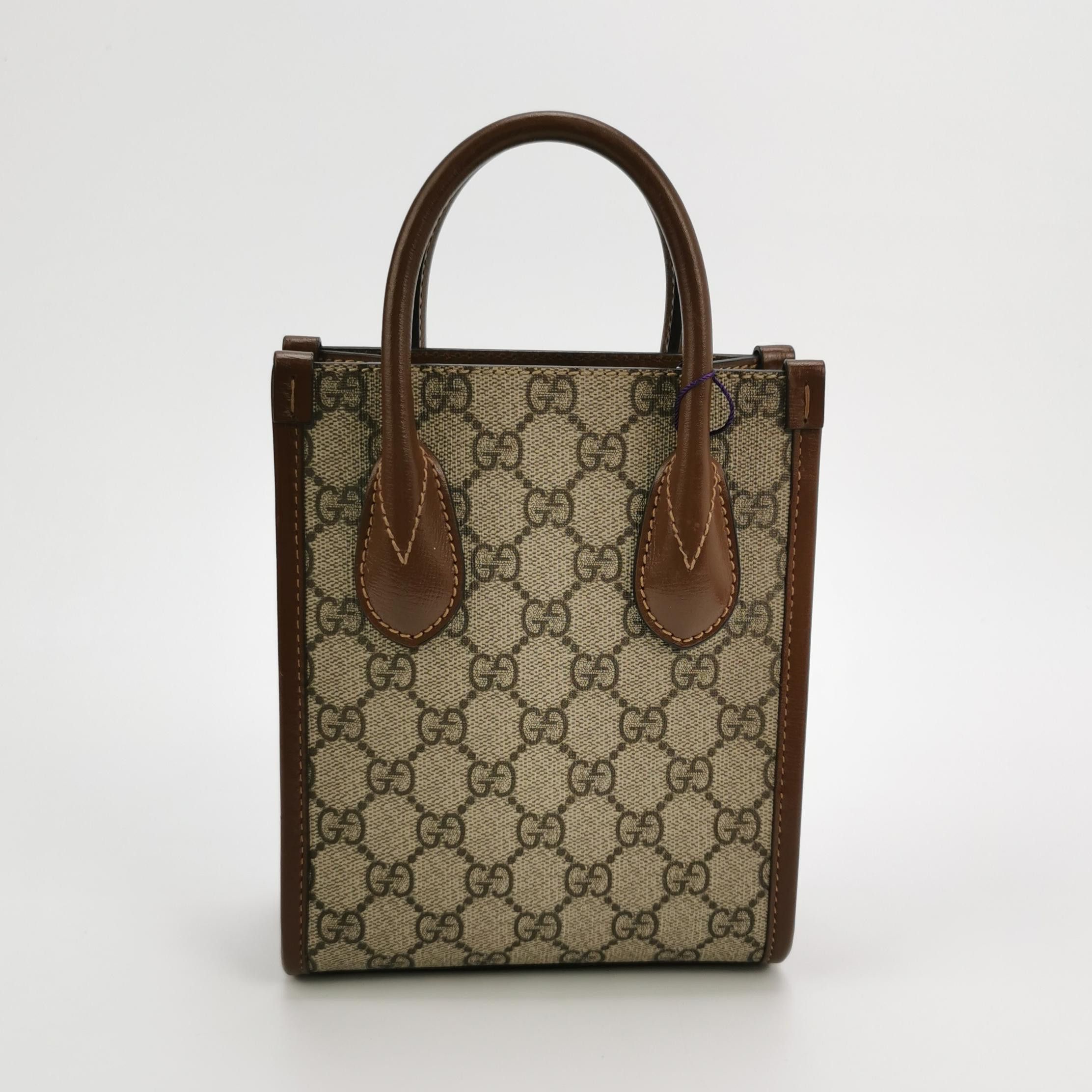 Gucci Gucci Women os Shoulder Bags Size ONE SIZE - 5 Thumbnail