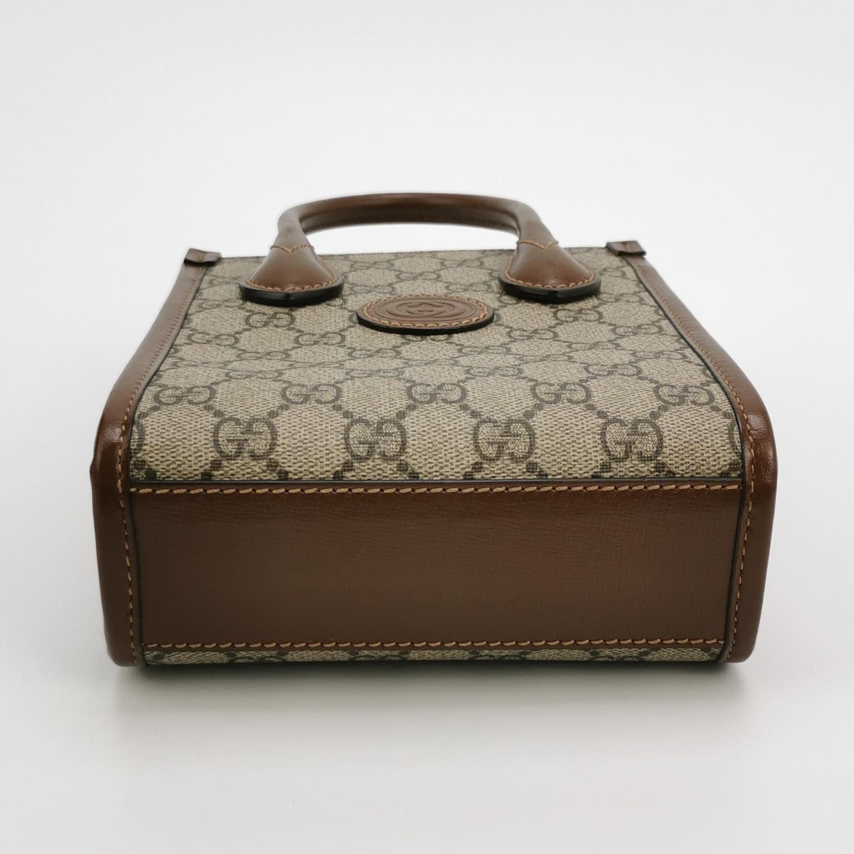 Gucci Gucci Women os Shoulder Bags Size ONE SIZE - 6 Thumbnail