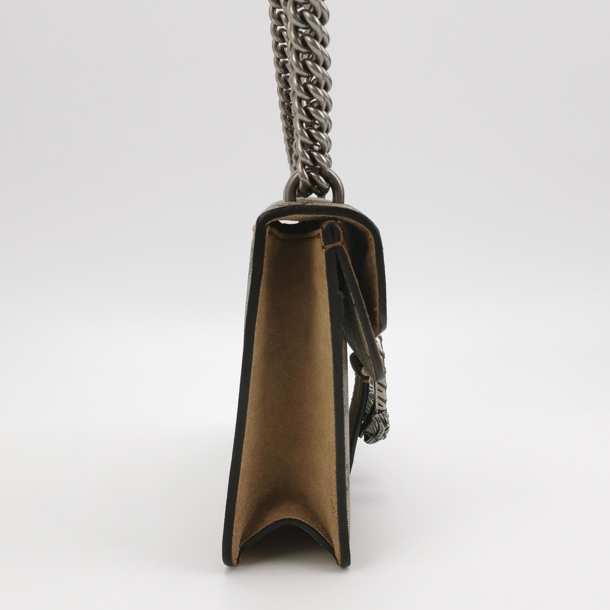 Gucci Gucci Women os Shoulder Bags Size ONE SIZE - 4 Thumbnail