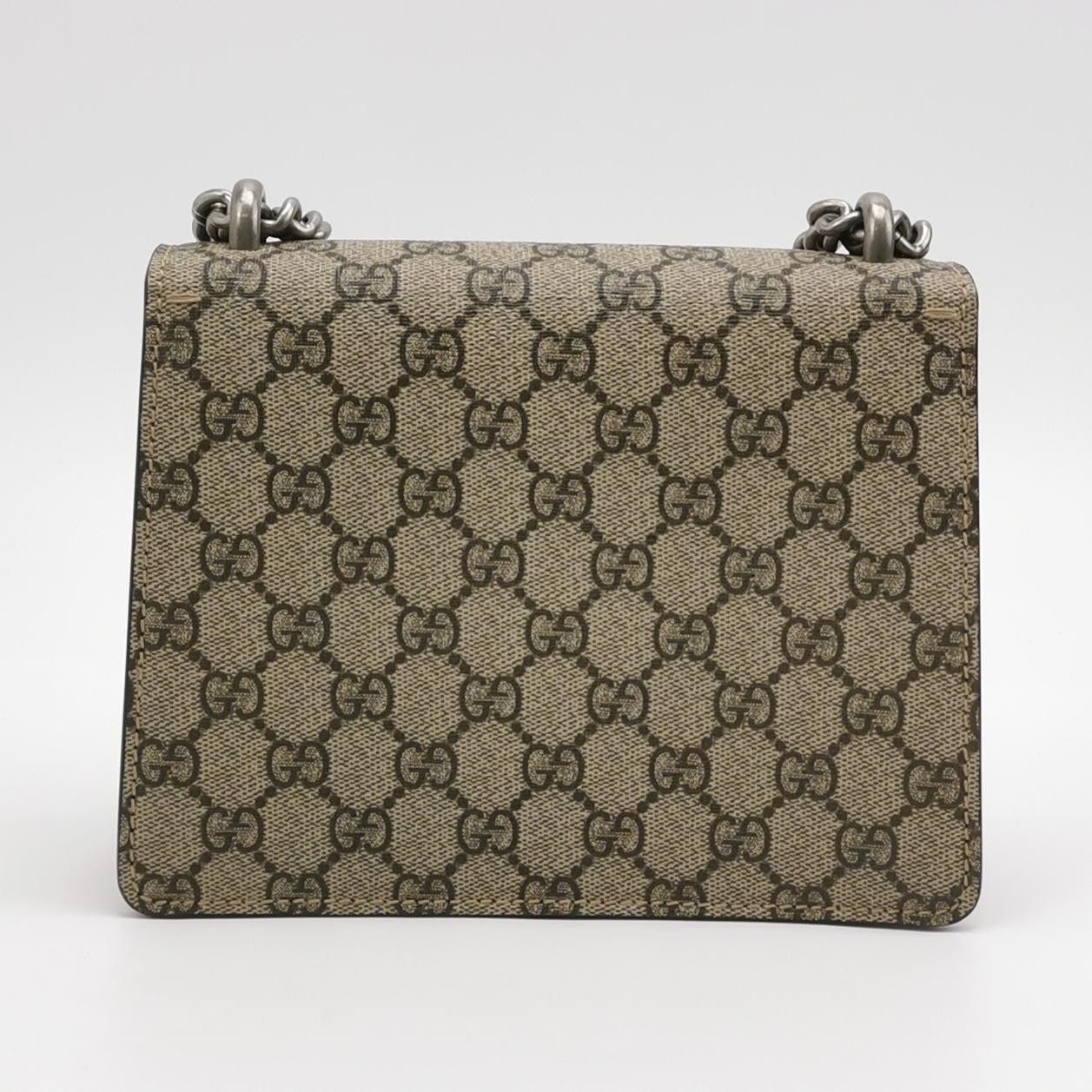 Gucci Gucci Women os Shoulder Bags Size ONE SIZE - 5 Thumbnail