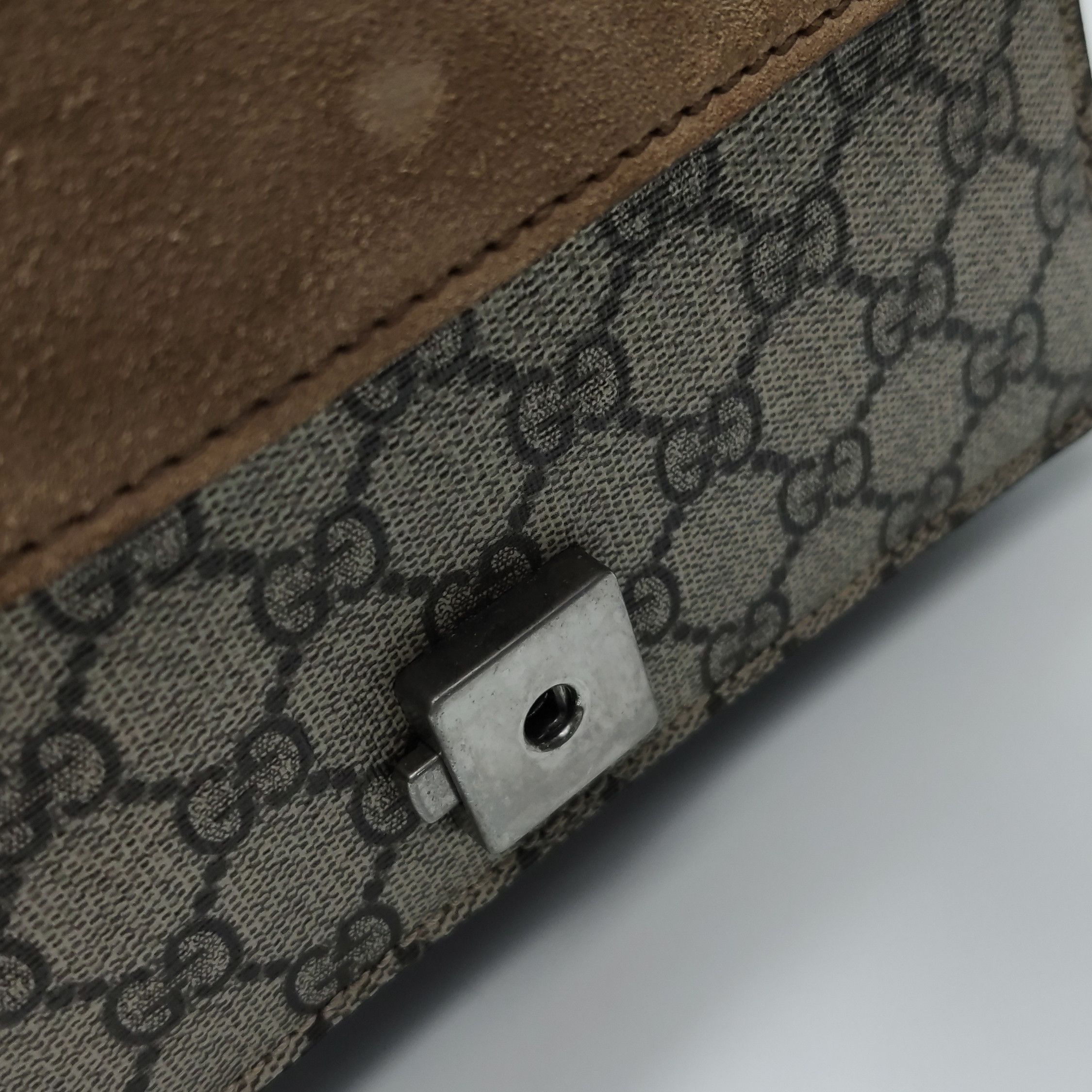 Gucci Gucci Women os Shoulder Bags Size ONE SIZE - 11 Thumbnail