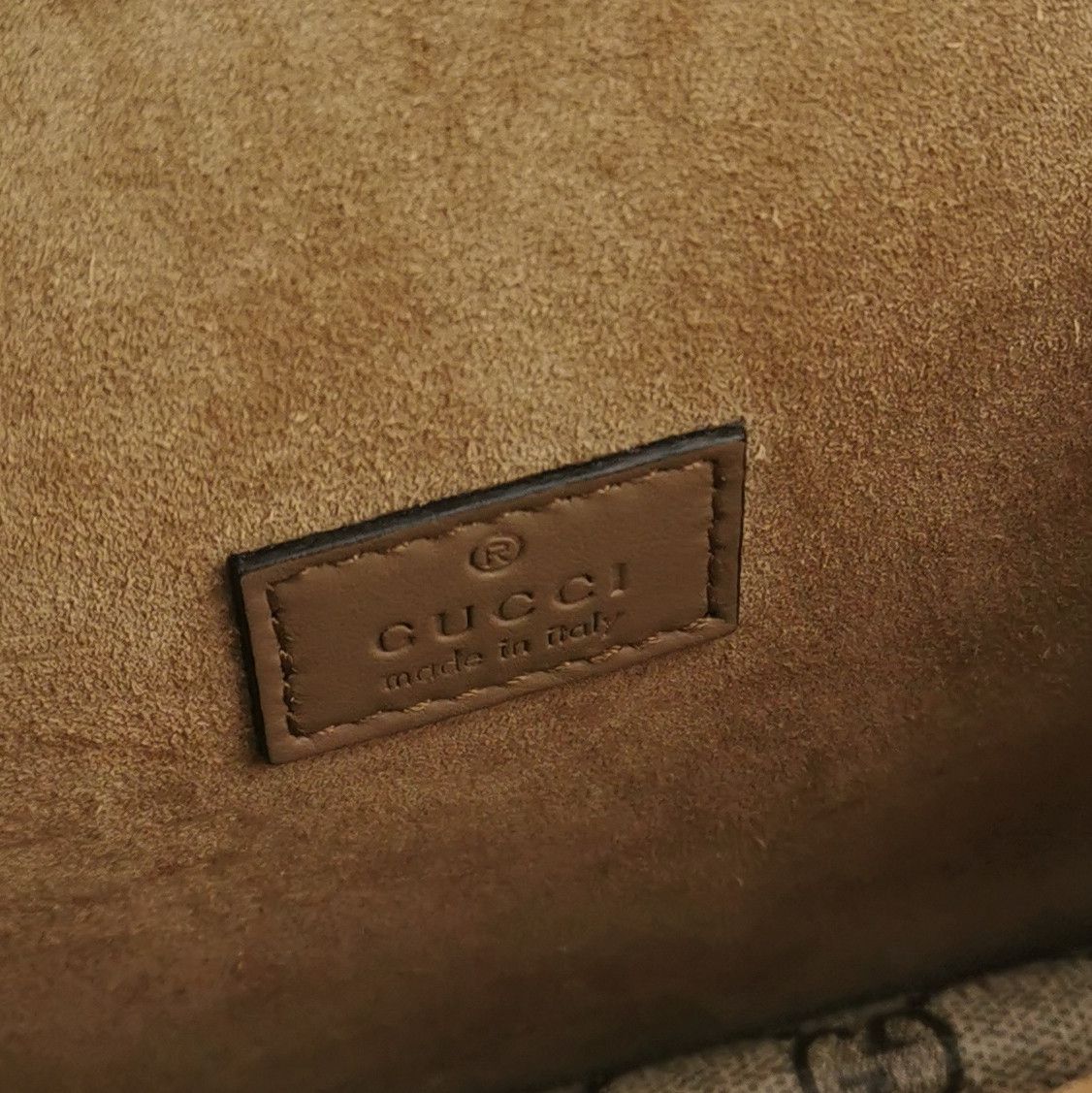 Gucci Gucci Women os Shoulder Bags Size ONE SIZE - 8 Thumbnail