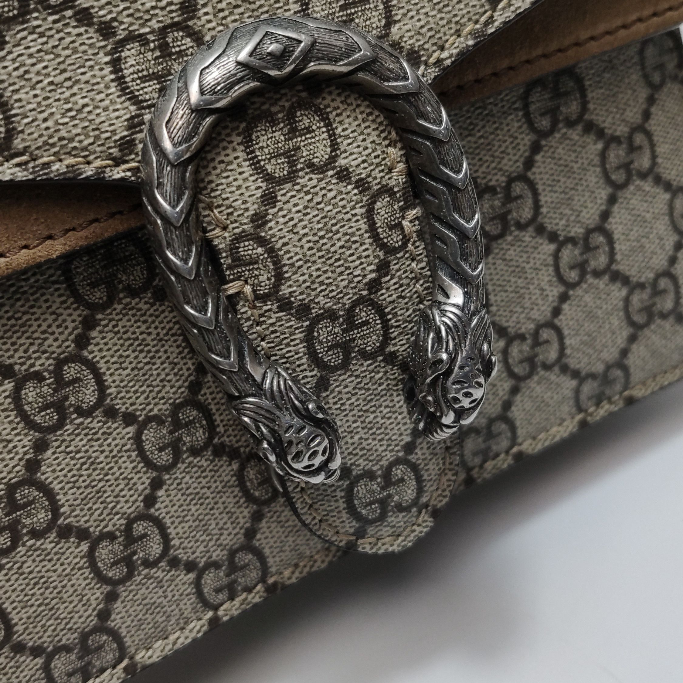 Gucci Gucci Women os Shoulder Bags Size ONE SIZE - 13 Thumbnail