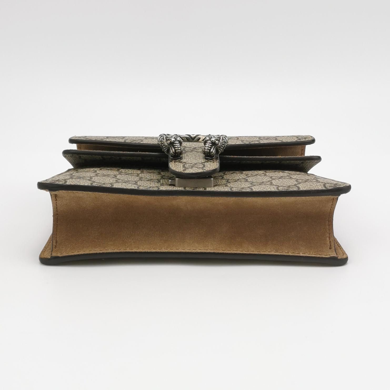Gucci Gucci Women os Shoulder Bags Size ONE SIZE - 6 Thumbnail