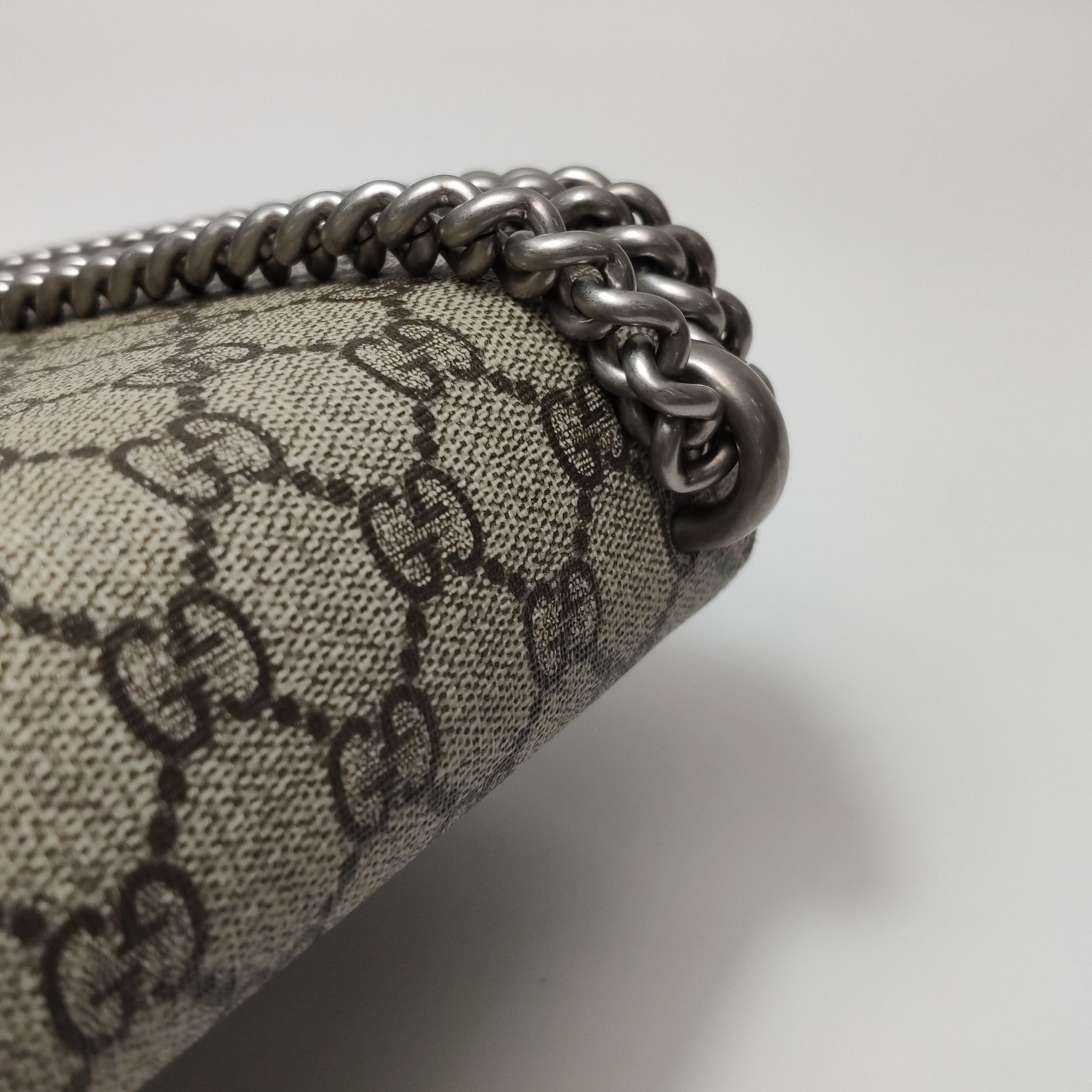 Gucci Gucci Women os Shoulder Bags Size ONE SIZE - 12 Thumbnail