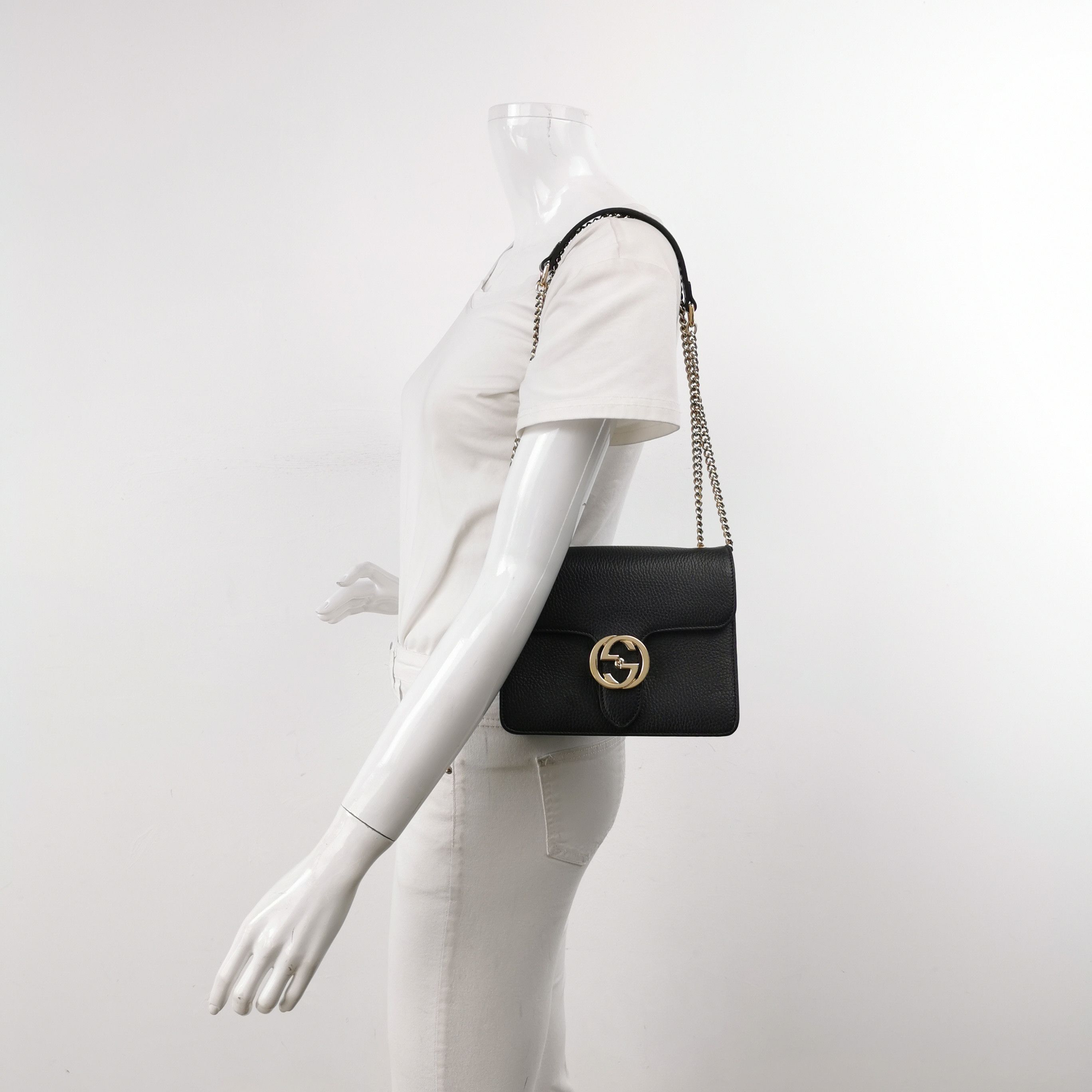 Gucci Gucci Women os Shoulder Bags Size ONE SIZE - 2 Thumbnail