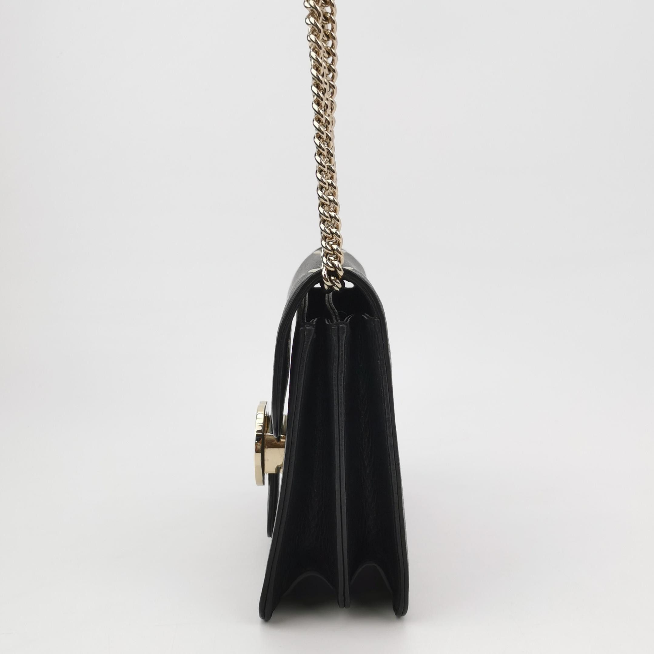 Gucci Gucci Women os Shoulder Bags Size ONE SIZE - 3 Thumbnail