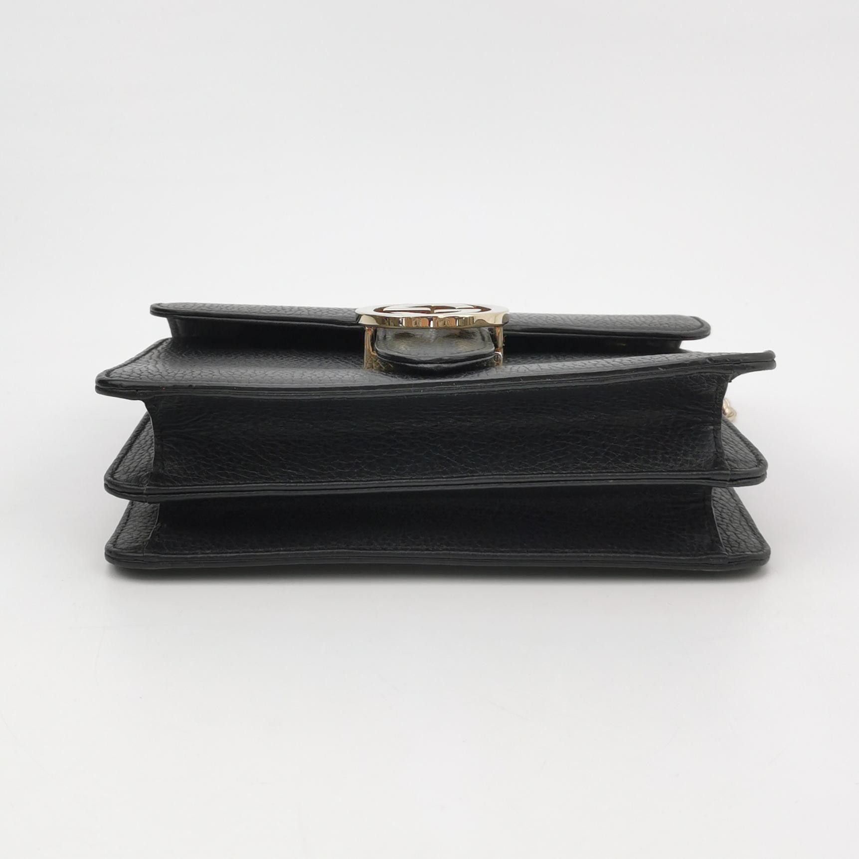 Gucci Gucci Women os Shoulder Bags Size ONE SIZE - 6 Thumbnail