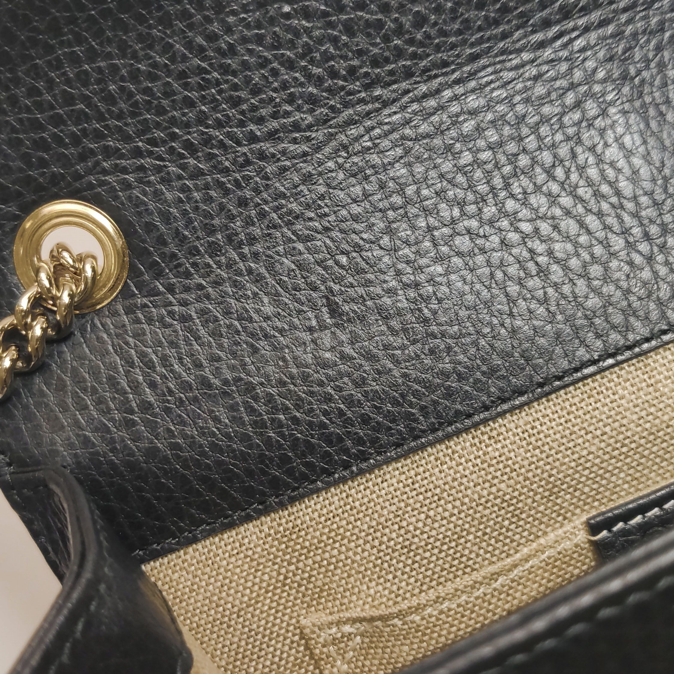 Gucci Gucci Women os Shoulder Bags Size ONE SIZE - 10 Thumbnail