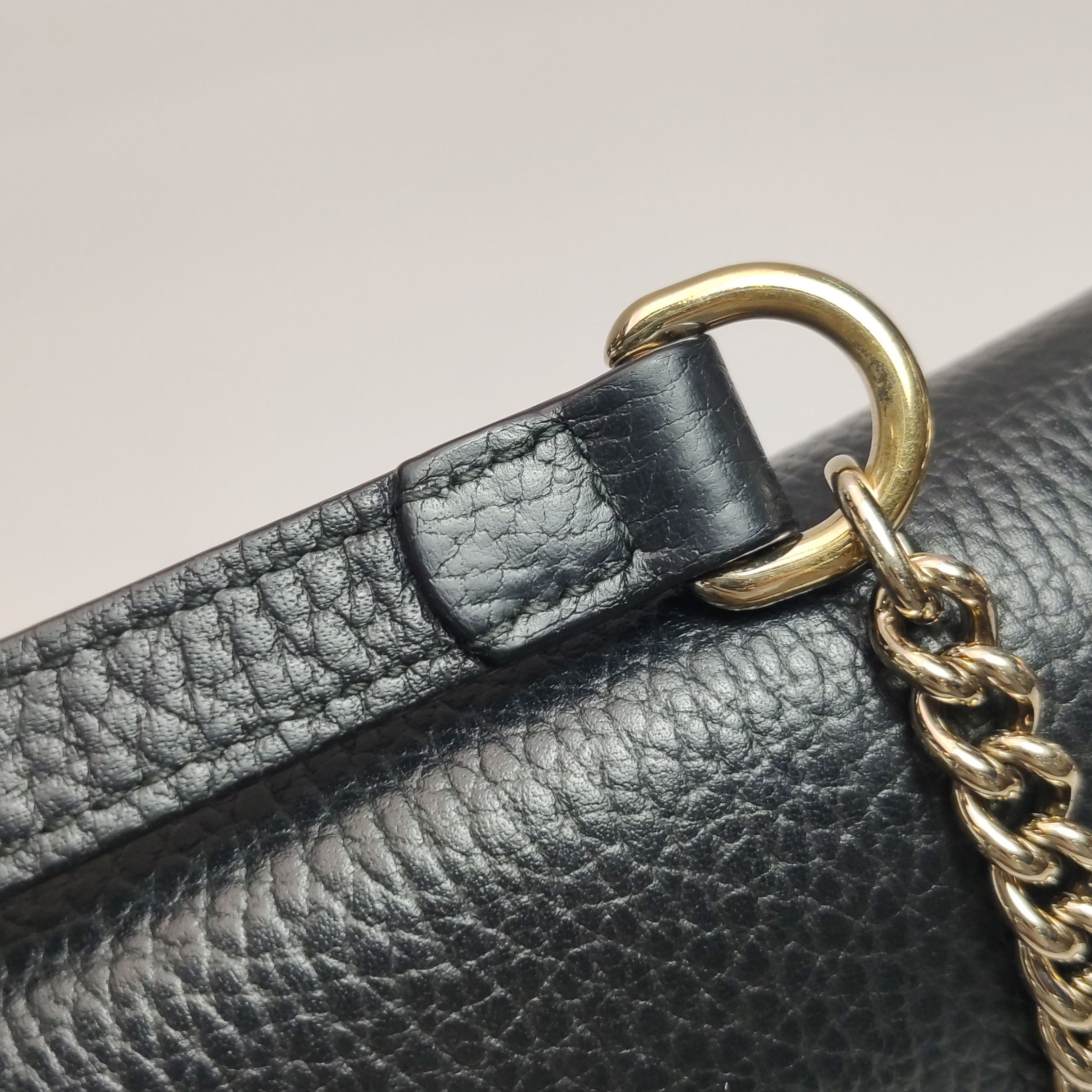 Gucci Gucci Women os Shoulder Bags Size ONE SIZE - 11 Thumbnail