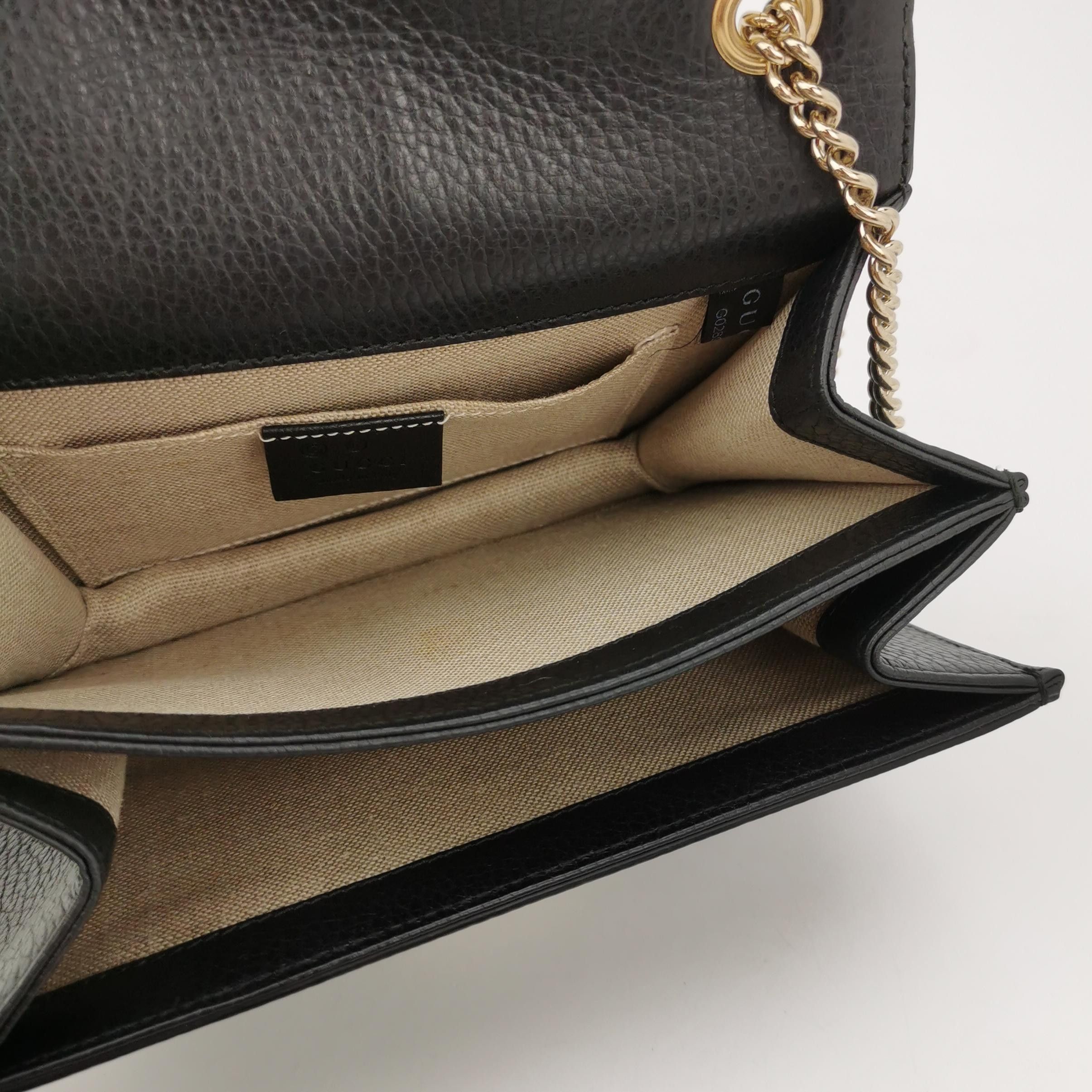 Gucci Gucci Women os Shoulder Bags Size ONE SIZE - 7 Thumbnail