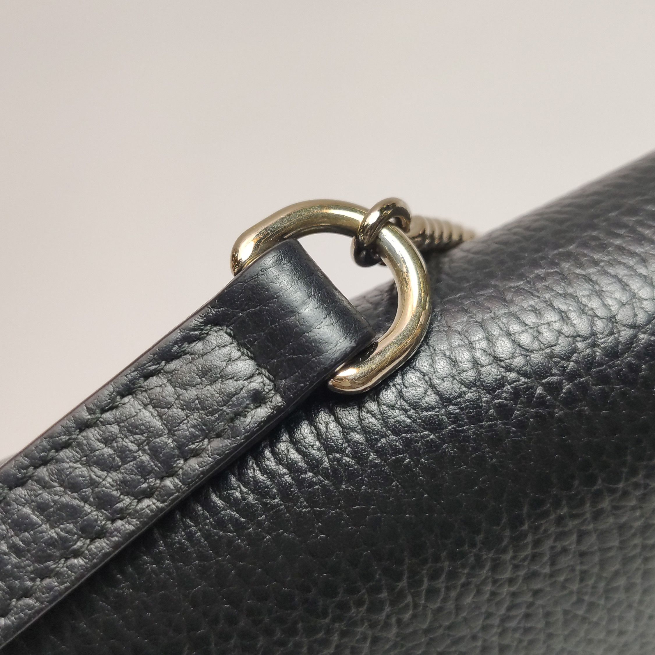Gucci Gucci Women os Shoulder Bags Size ONE SIZE - 14 Thumbnail