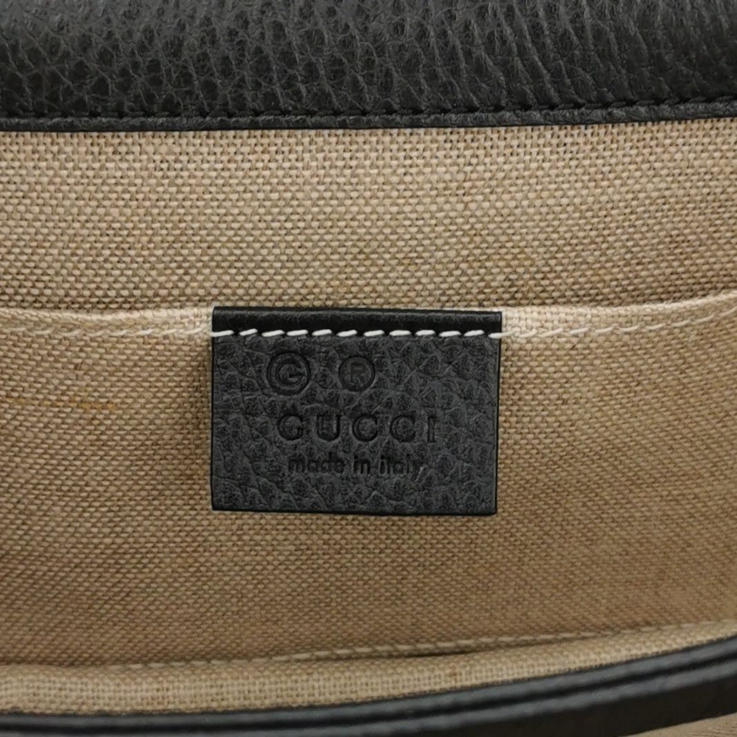 Gucci Gucci Women os Shoulder Bags Size ONE SIZE - 8 Thumbnail