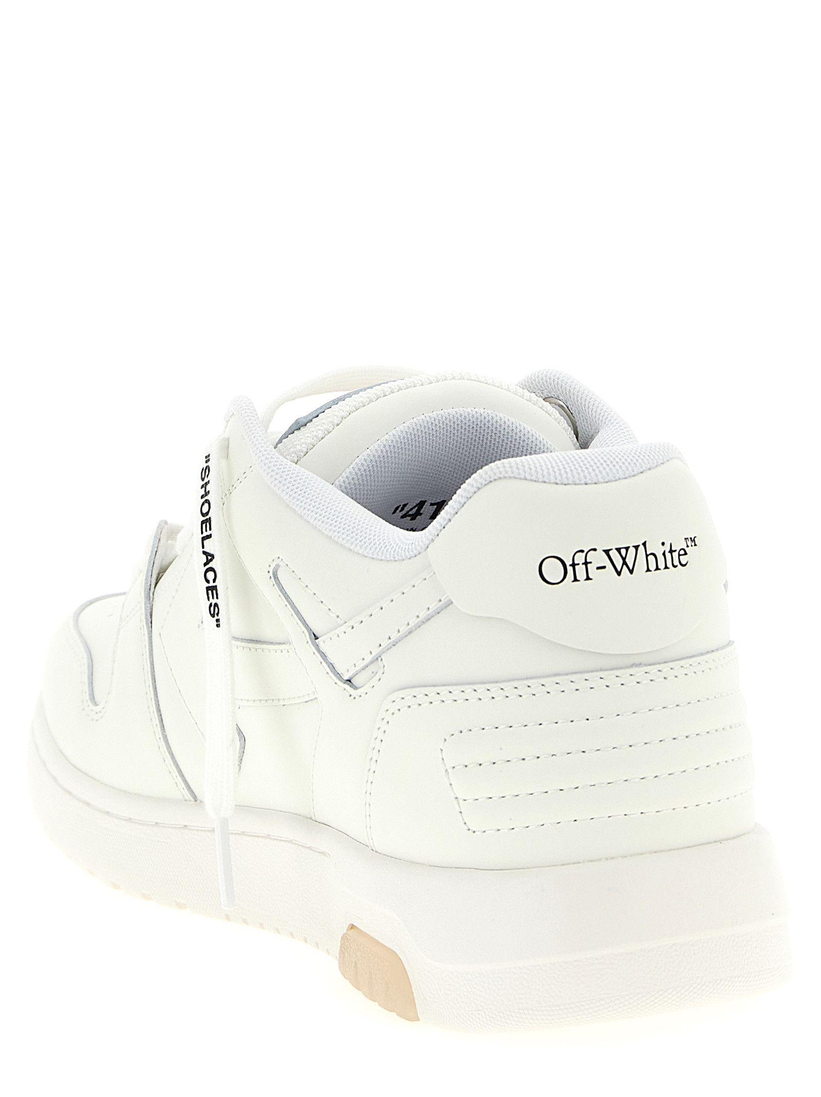 Off-White 'Out Of Office For Walking' sneakers Size US 8 / EU 41 - 4 Thumbnail