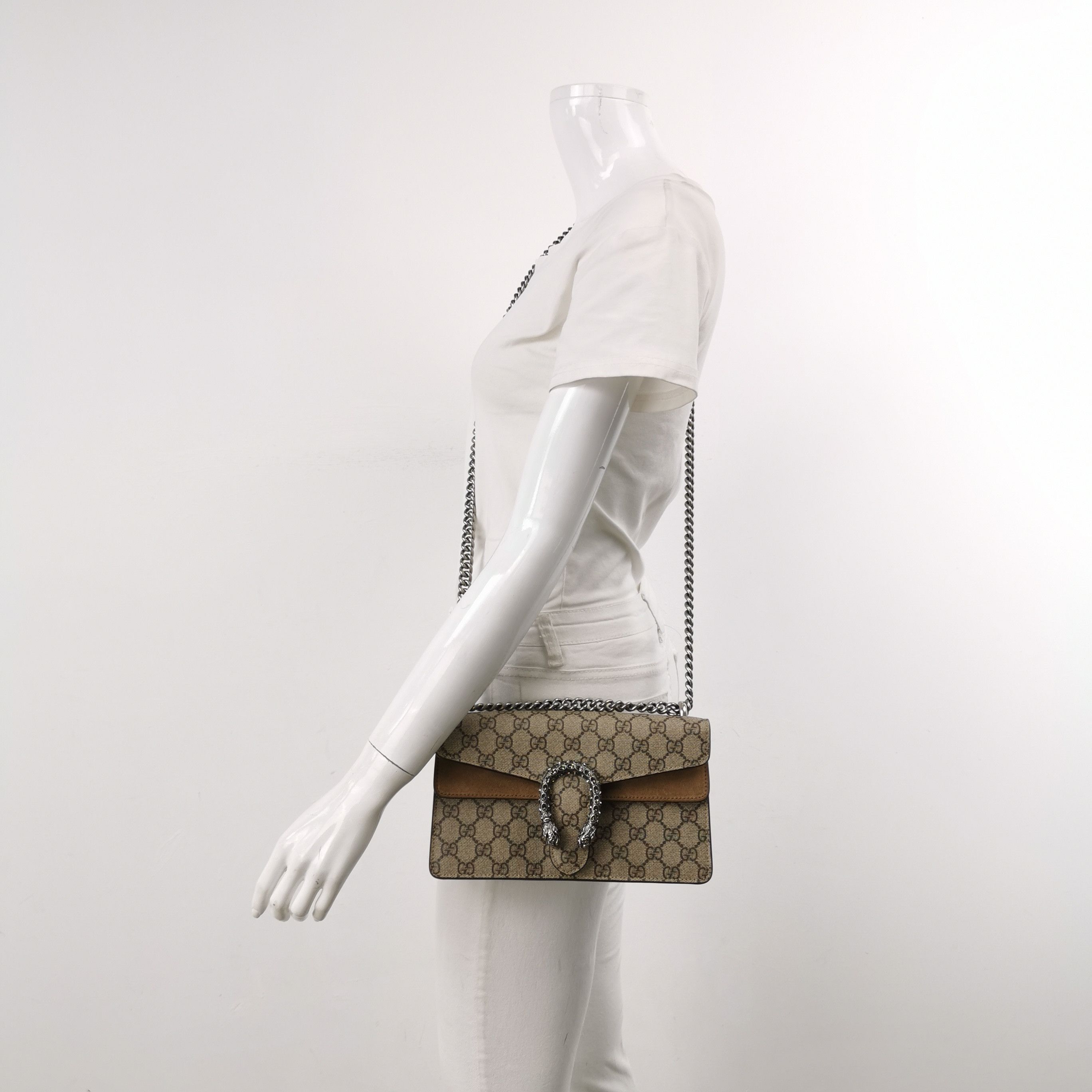 Gucci Gucci Women os Shoulder Bags Size ONE SIZE - 2 Thumbnail