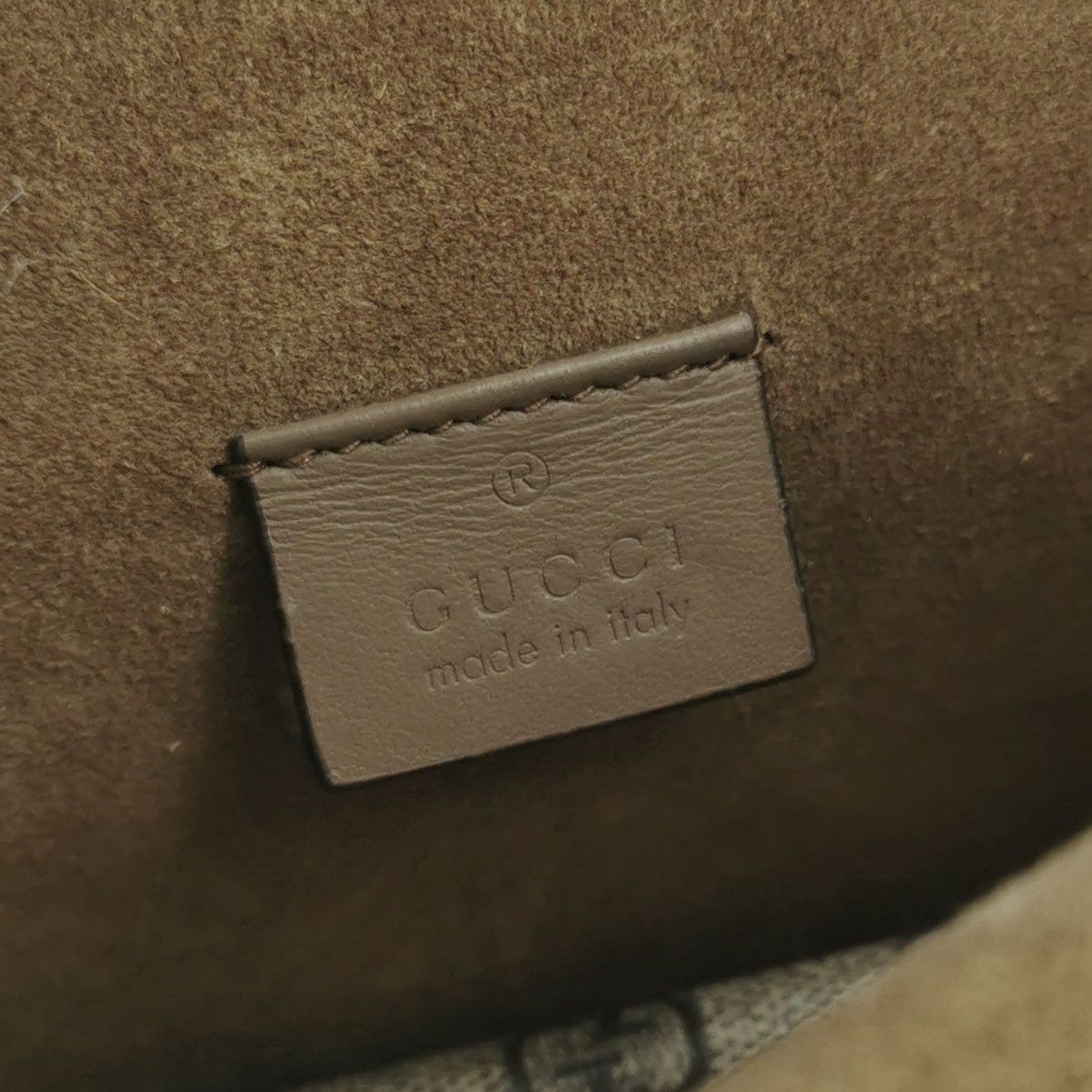 Gucci Gucci Women os Shoulder Bags Size ONE SIZE - 8 Thumbnail