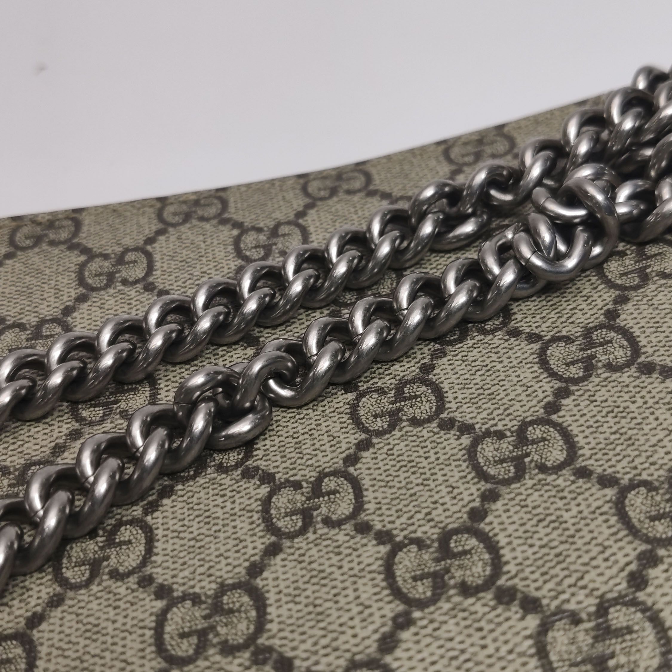 Gucci Gucci Women os Shoulder Bags Size ONE SIZE - 12 Thumbnail